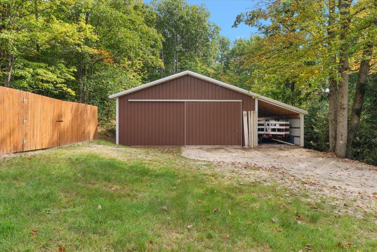 3943 N Skookum Road Property Photo 48