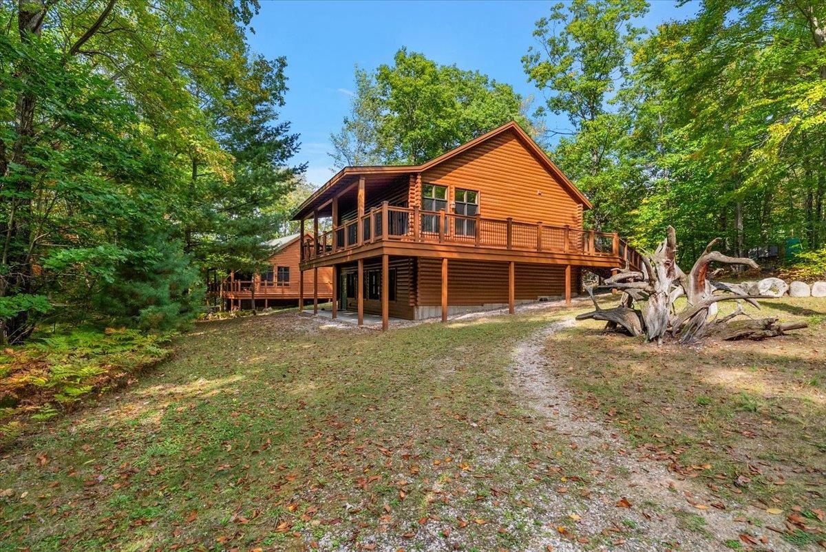 3943 N Skookum Road Property Photo 59