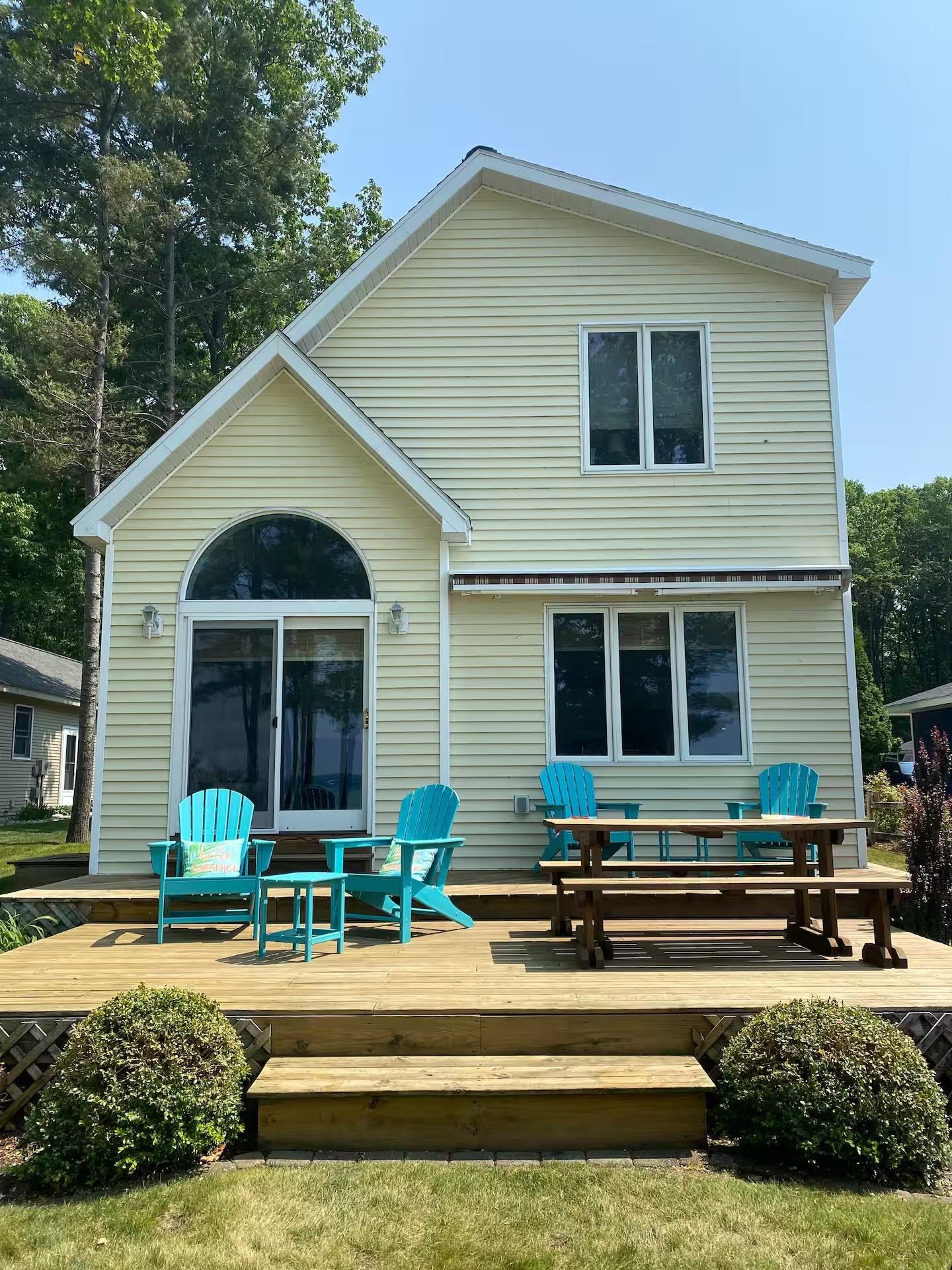 9612 Fowler Lane Property Photo 1