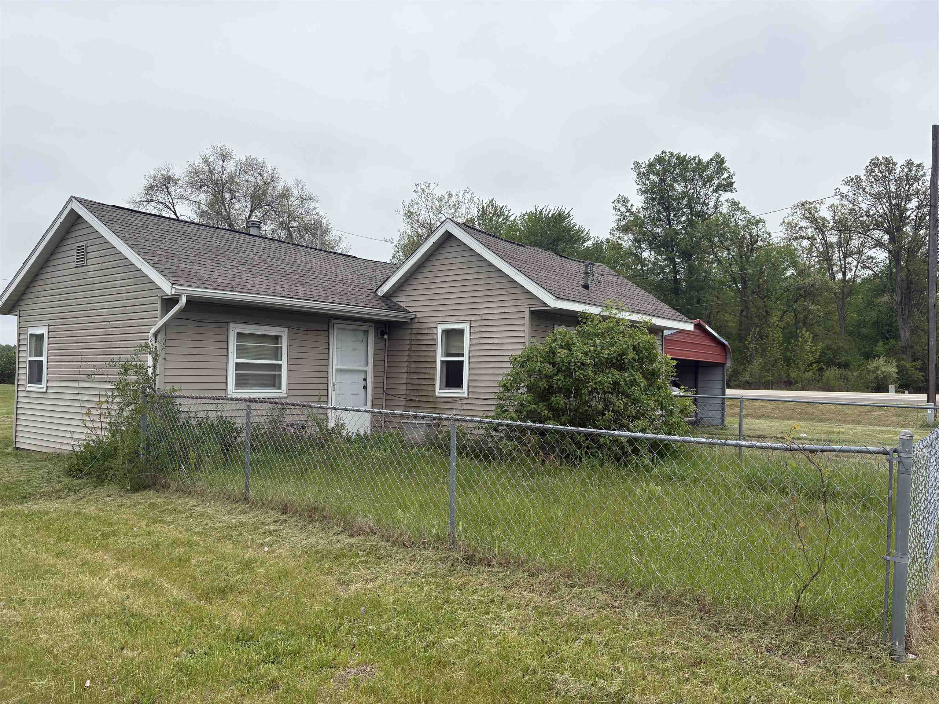 3988 W Isabella Road Property Photo 1