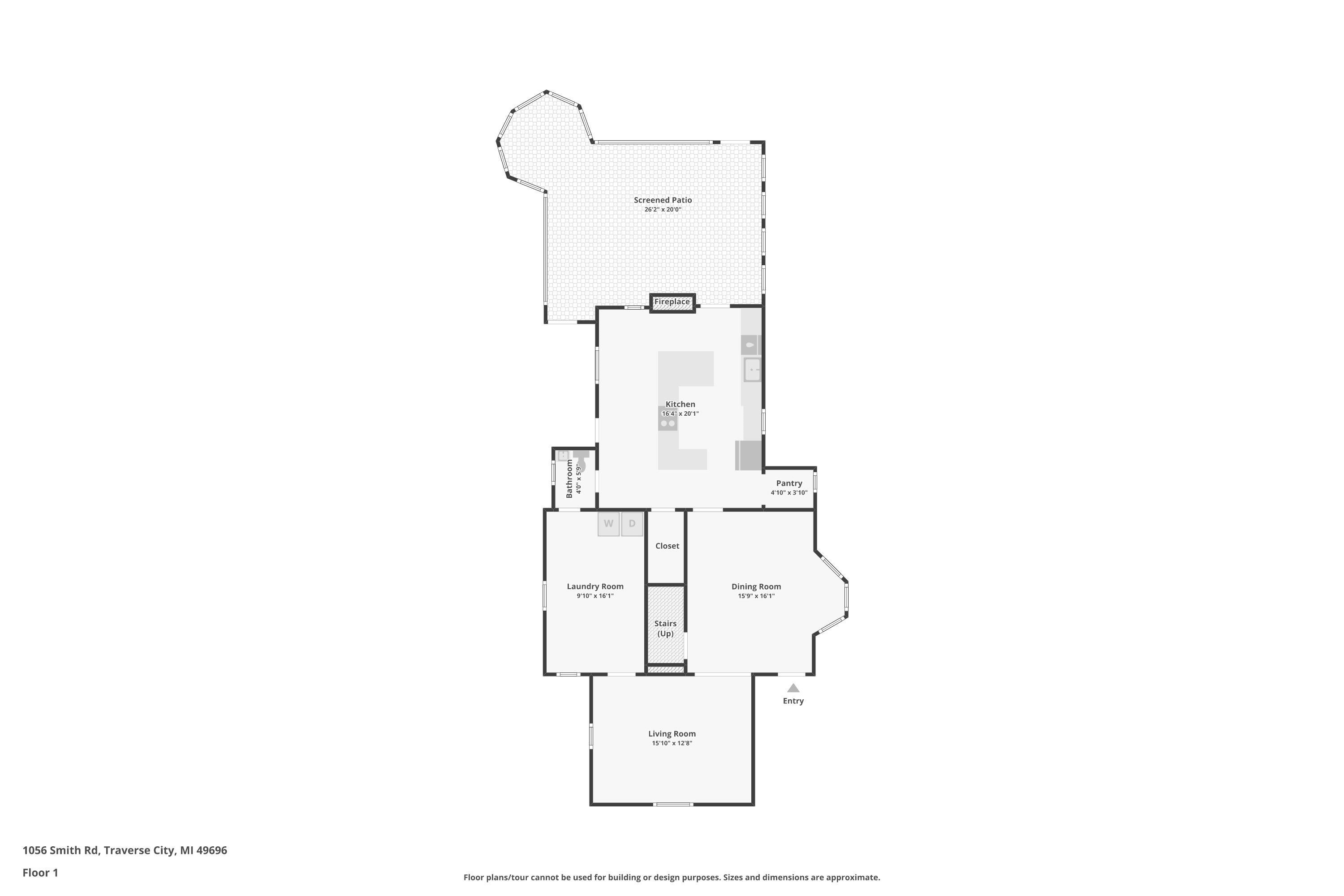 1056 Smith Road Property Photo 80