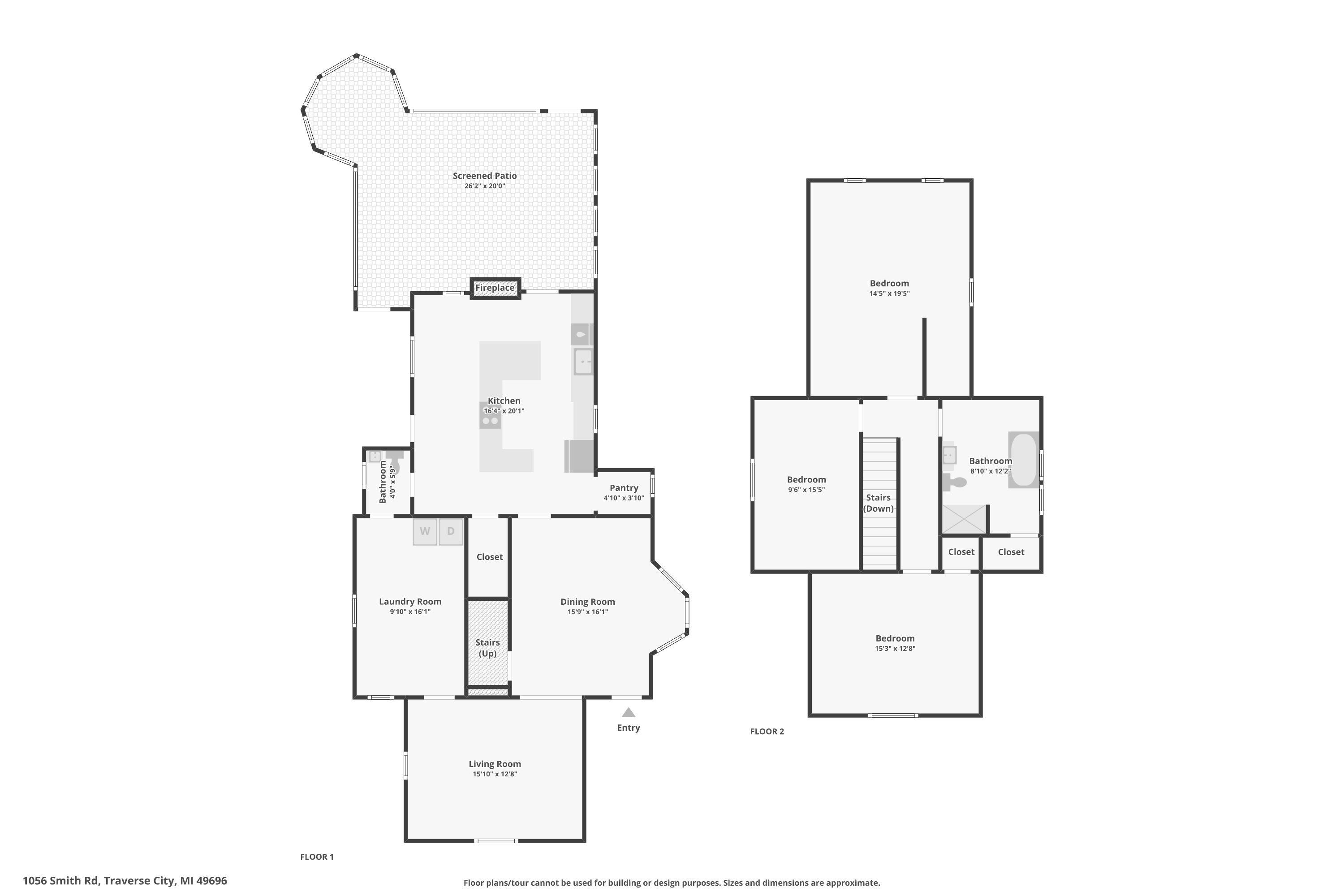 1056 Smith Road Property Photo 81