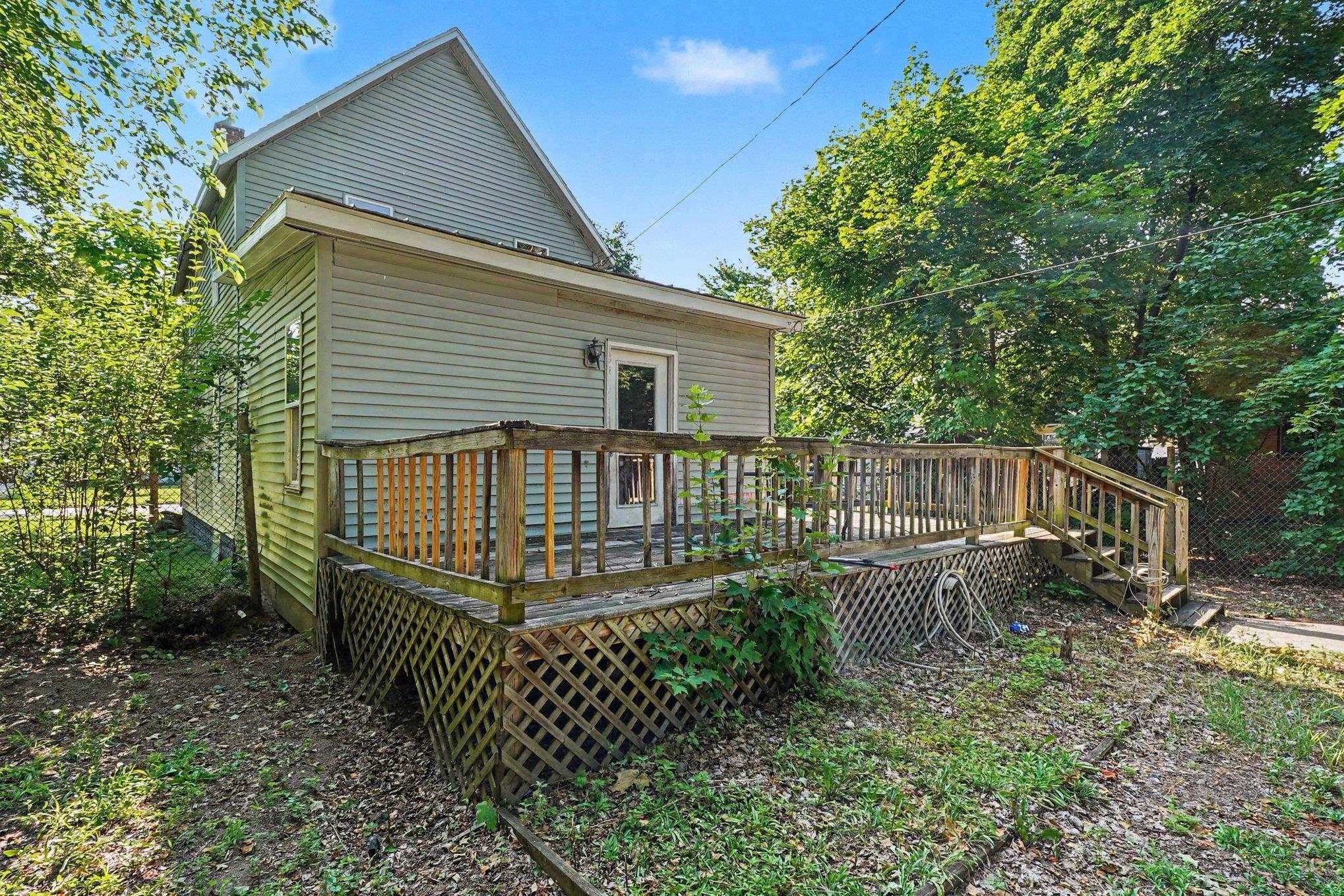 512 S Kinney Avenue Property Photo 12