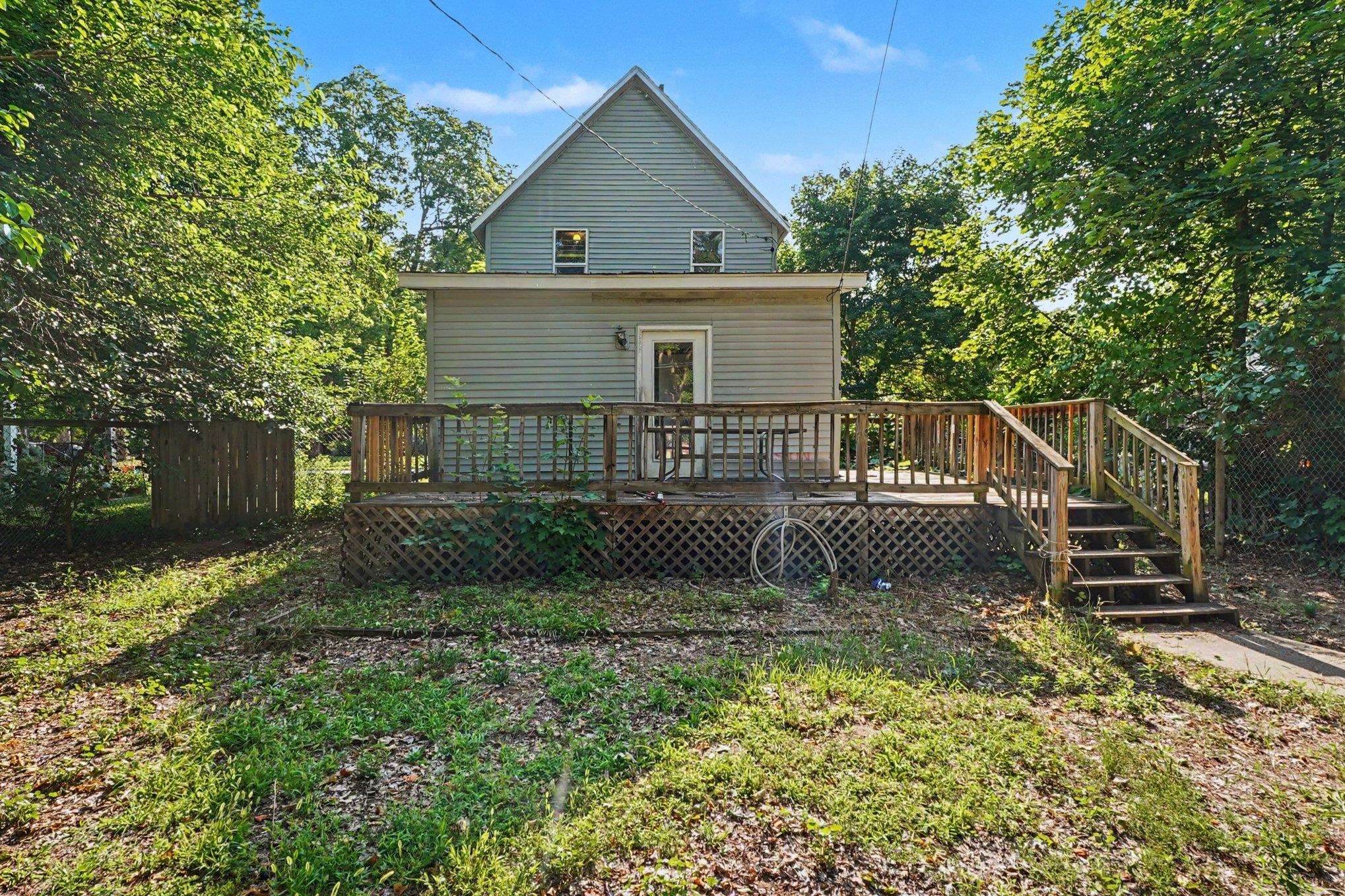 512 S Kinney Avenue Property Photo 33