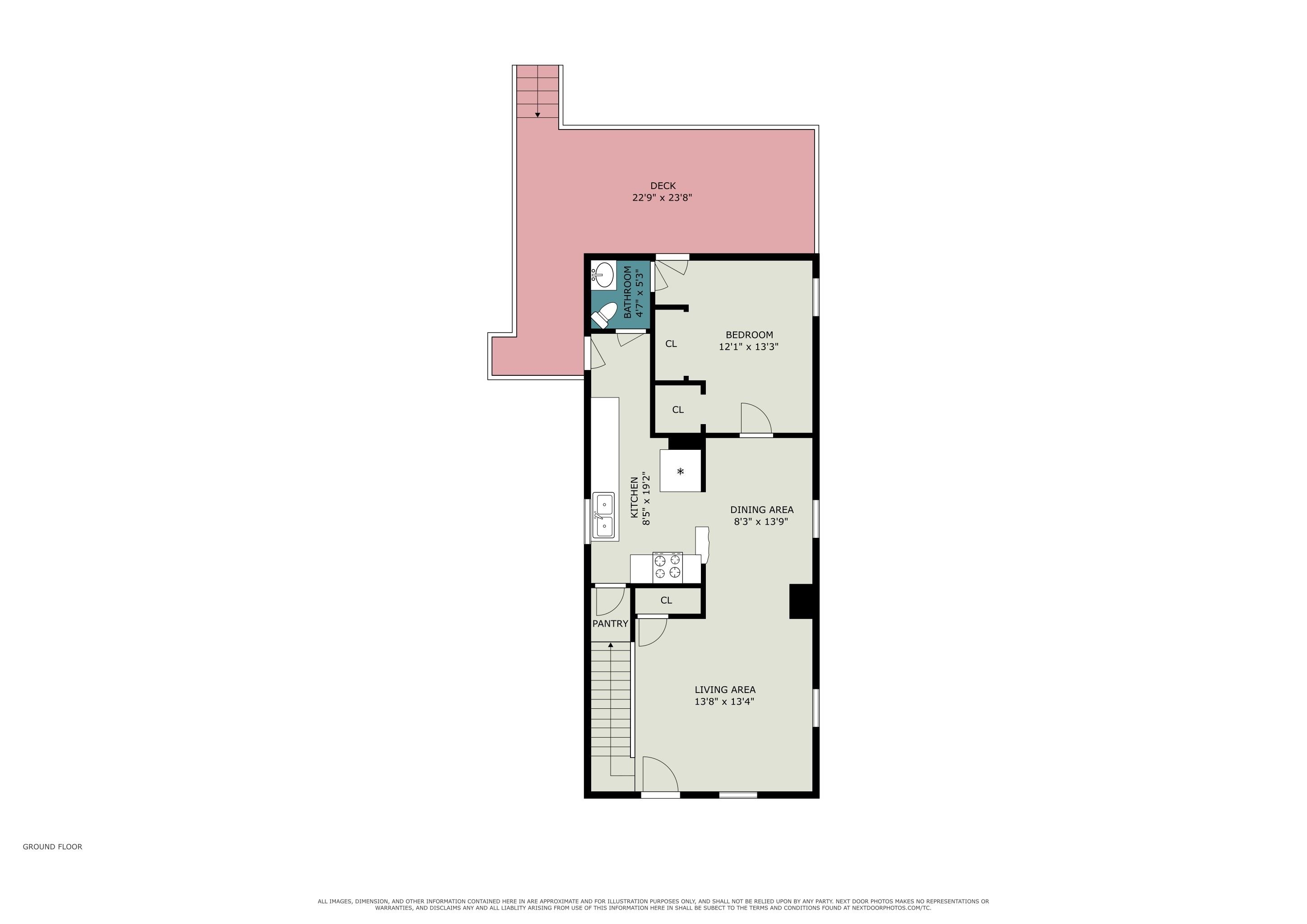 512 S Kinney Avenue Property Photo 34