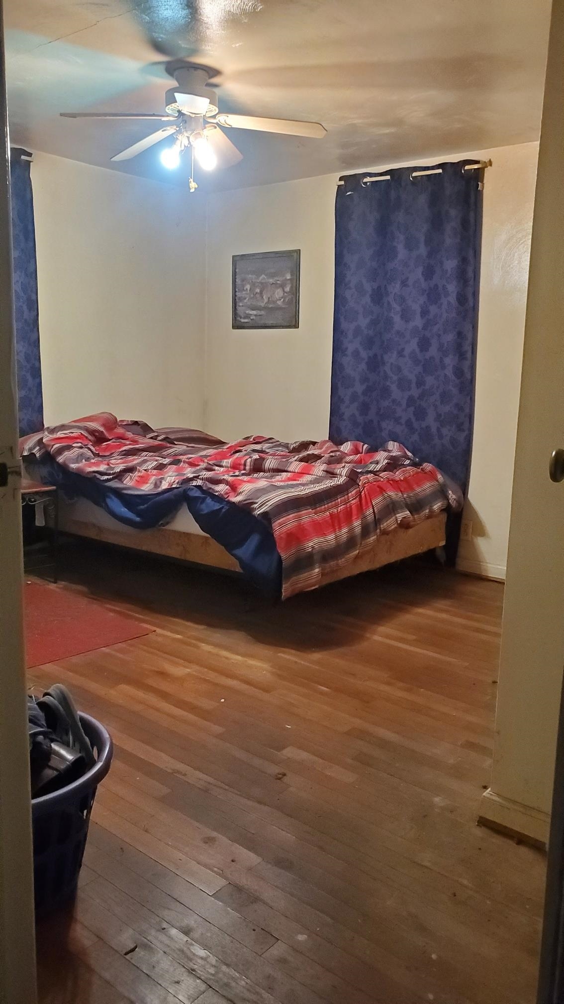 910 N Bowery Property Photo 11