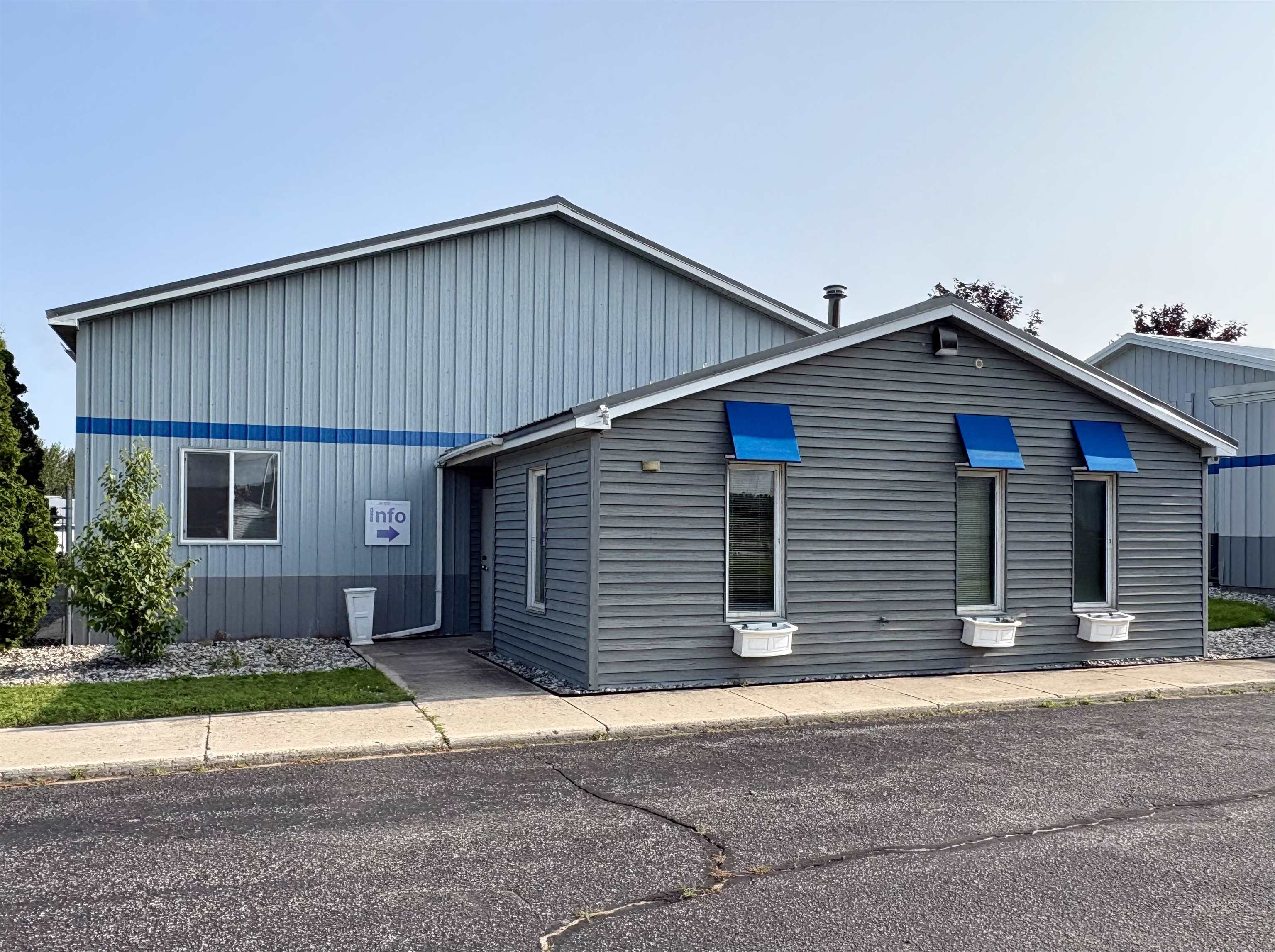 6631 E M-72 Property Photo 1