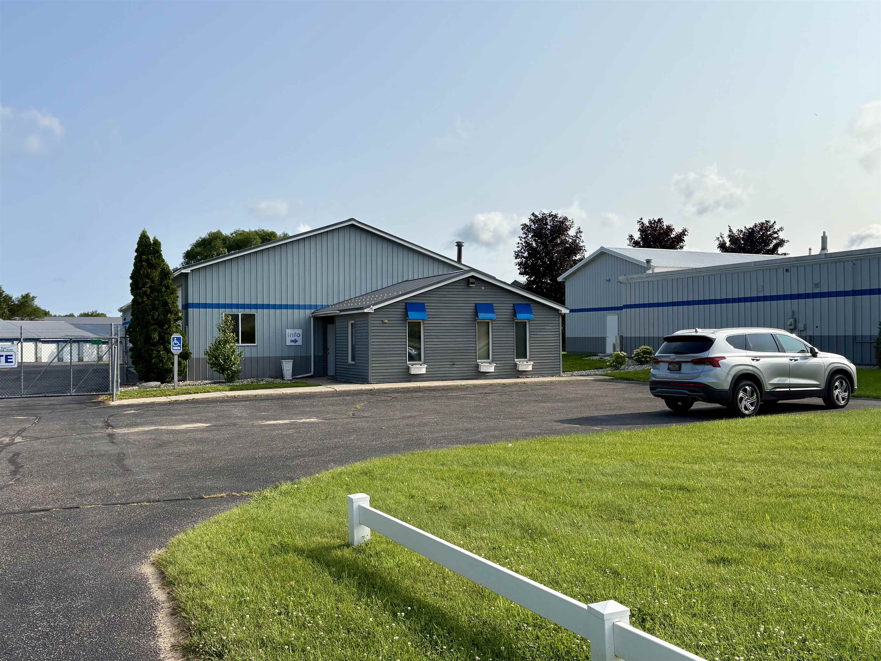 6631 E M-72 Property Photo 2