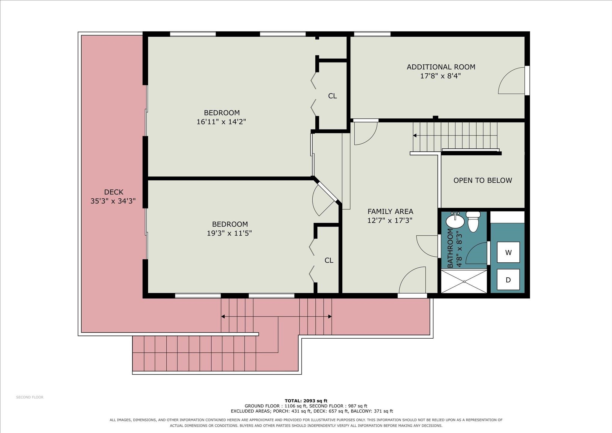 163 N Scott Drive Property Photo 6