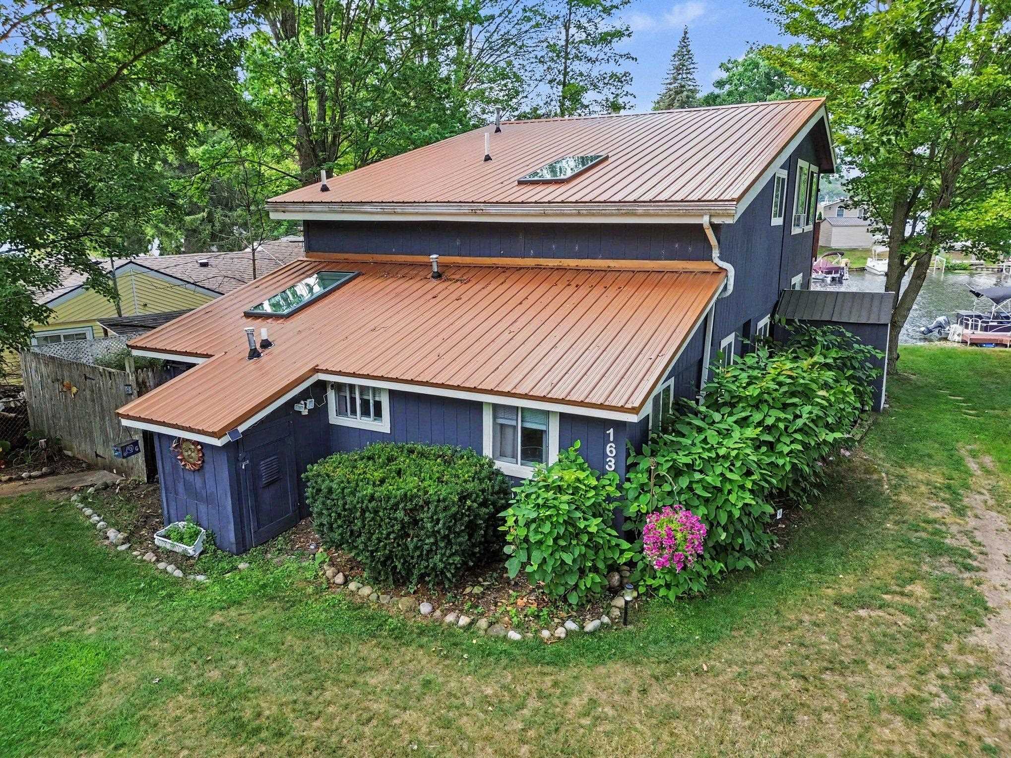 163 N Scott Drive Property Photo 45