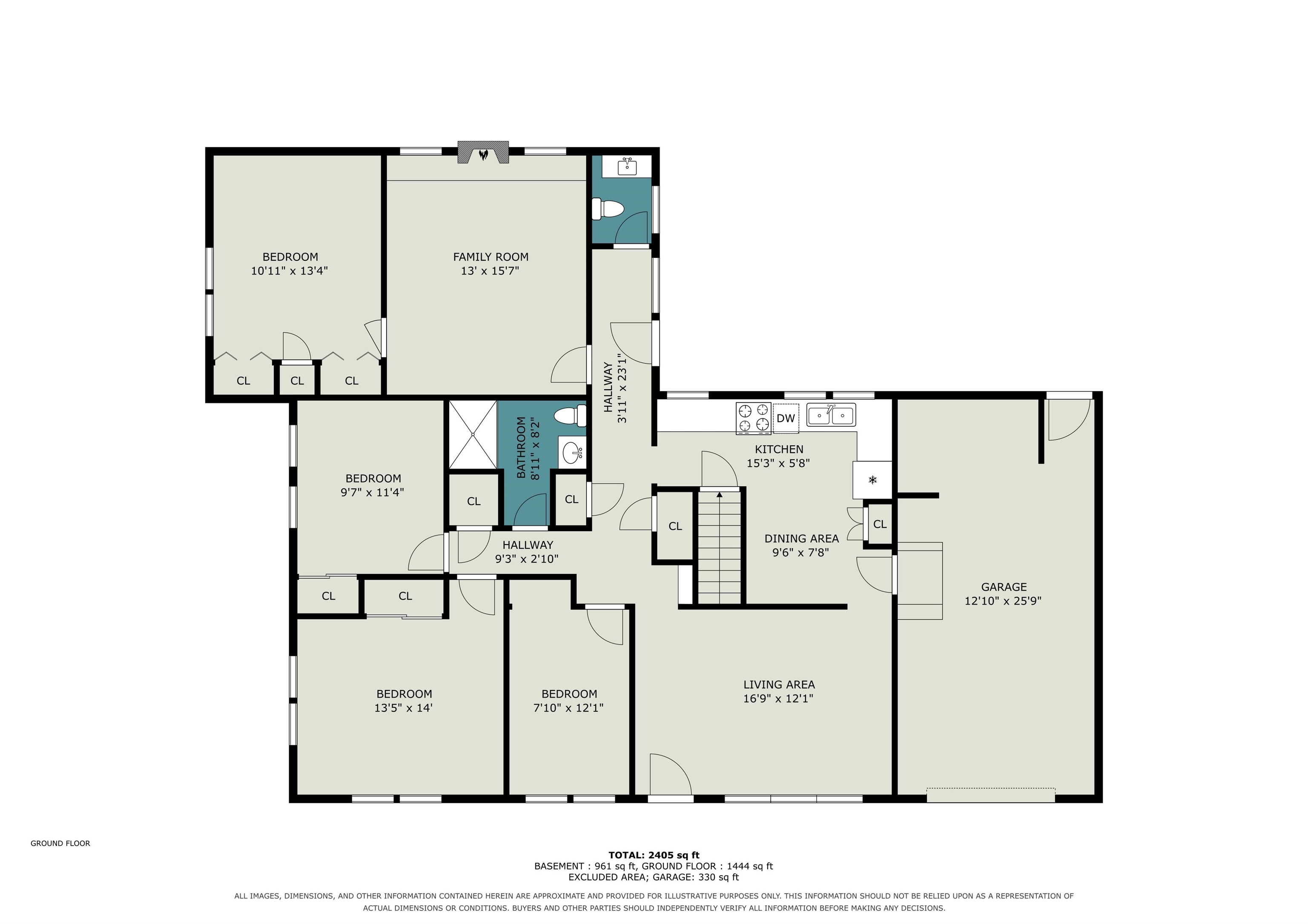 422 W Center Property Photo 27