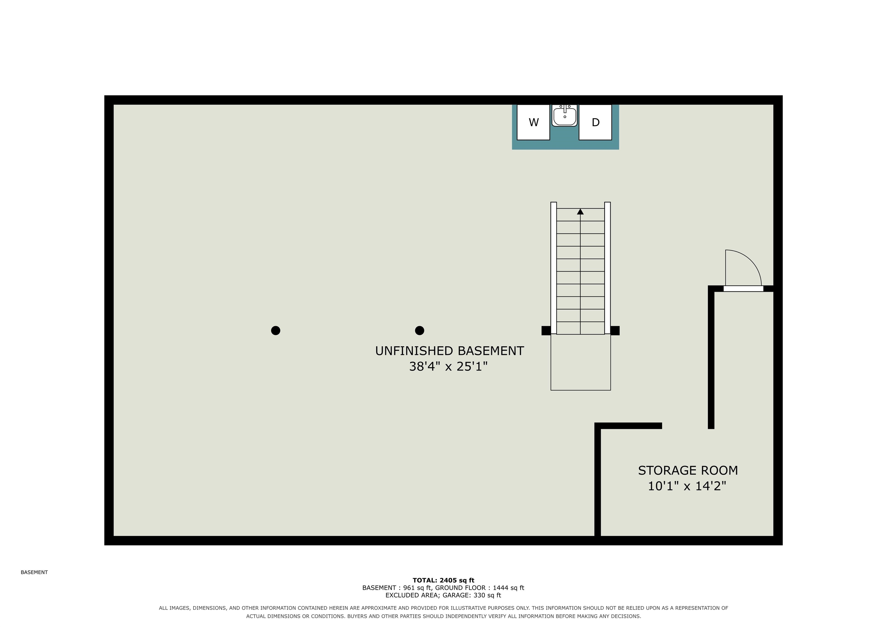 422 W Center Property Photo 28