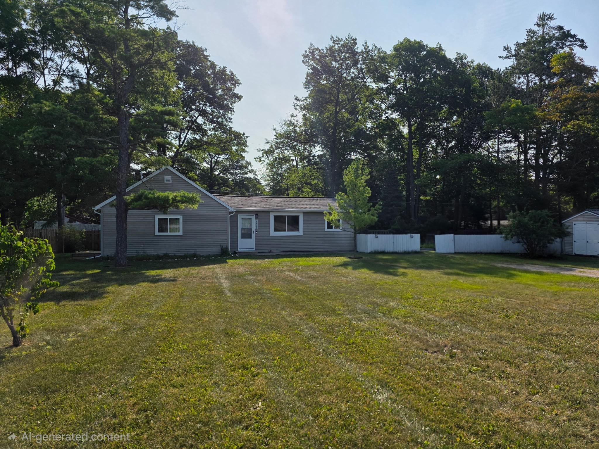 2438 N Huron Property Photo 1