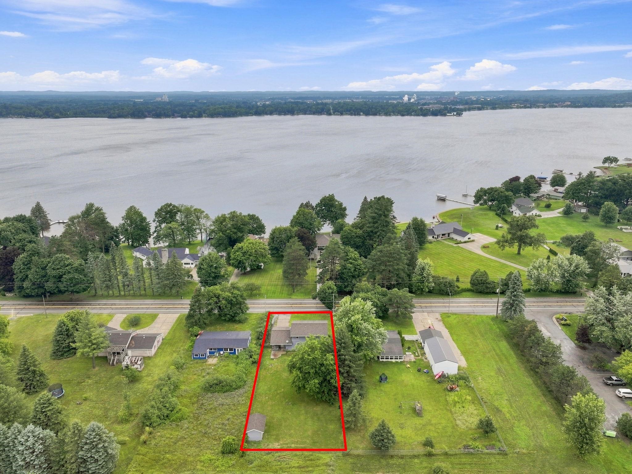 1017 Sunnyside Drive Property Photo 1