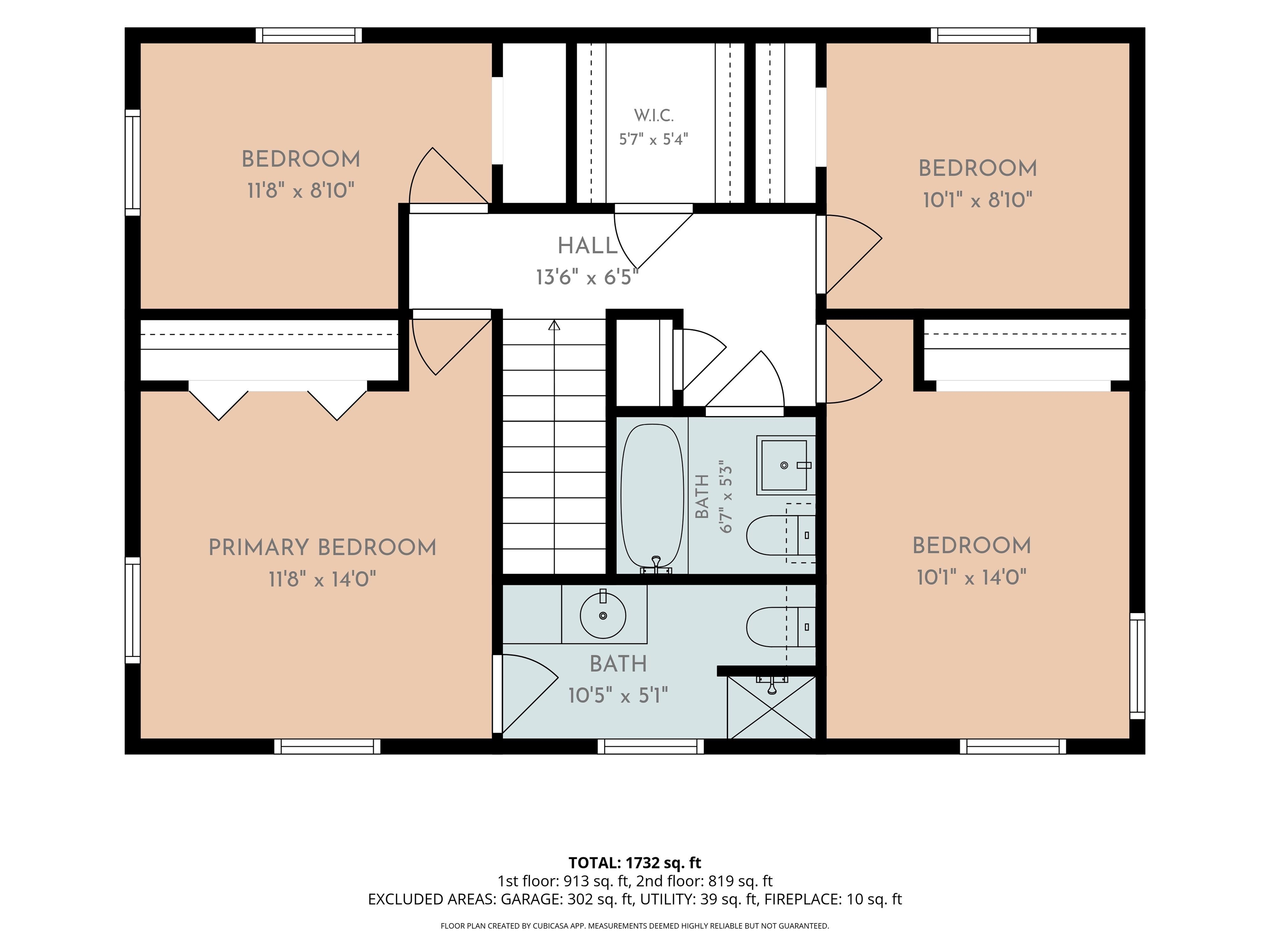 1017 Sunnyside Drive Property Photo 35