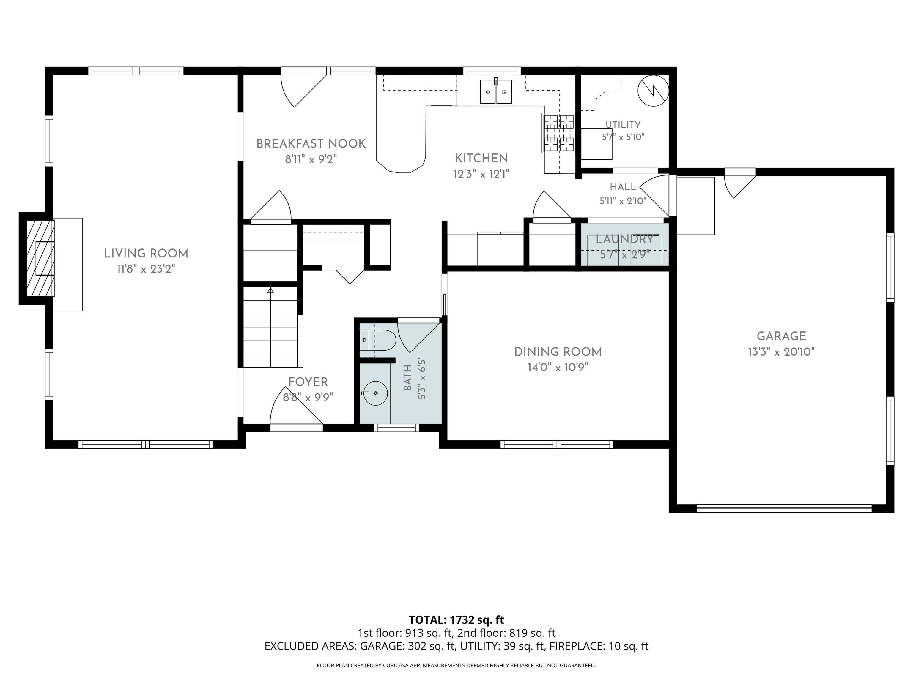 1017 Sunnyside Drive Property Photo 36