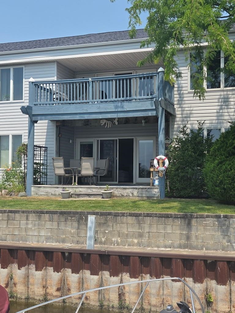 3008 E Midshipman Drive Property Photo 1