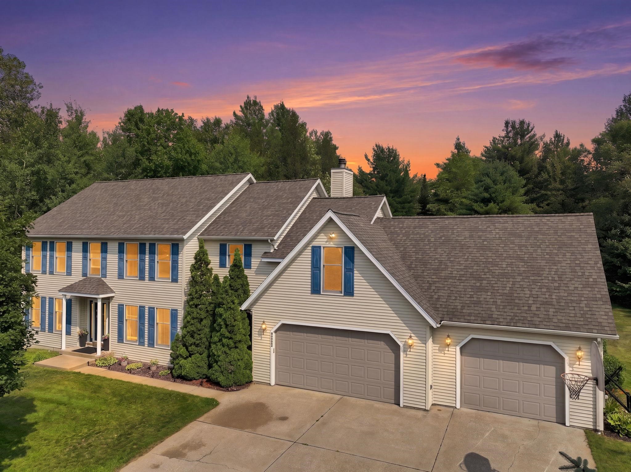 8443 Valley Forge Drive