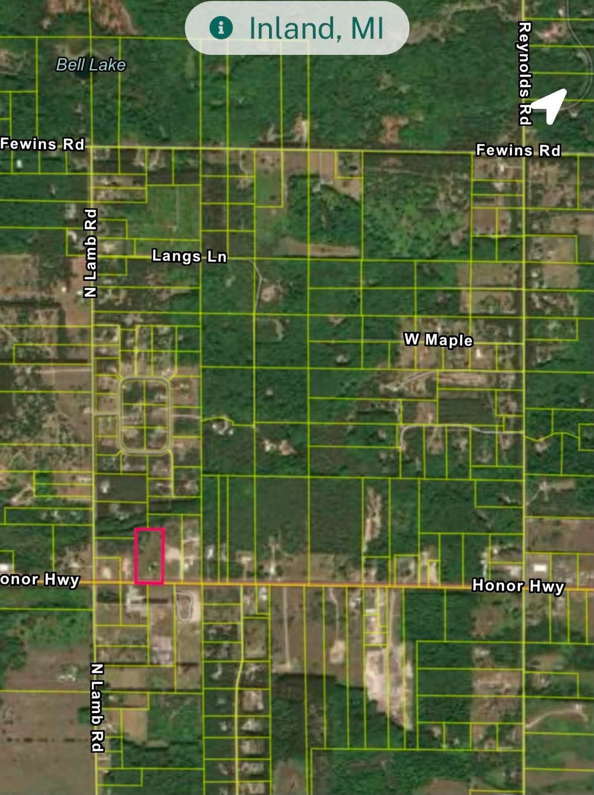 18138 Honor Highway Property Photo 10