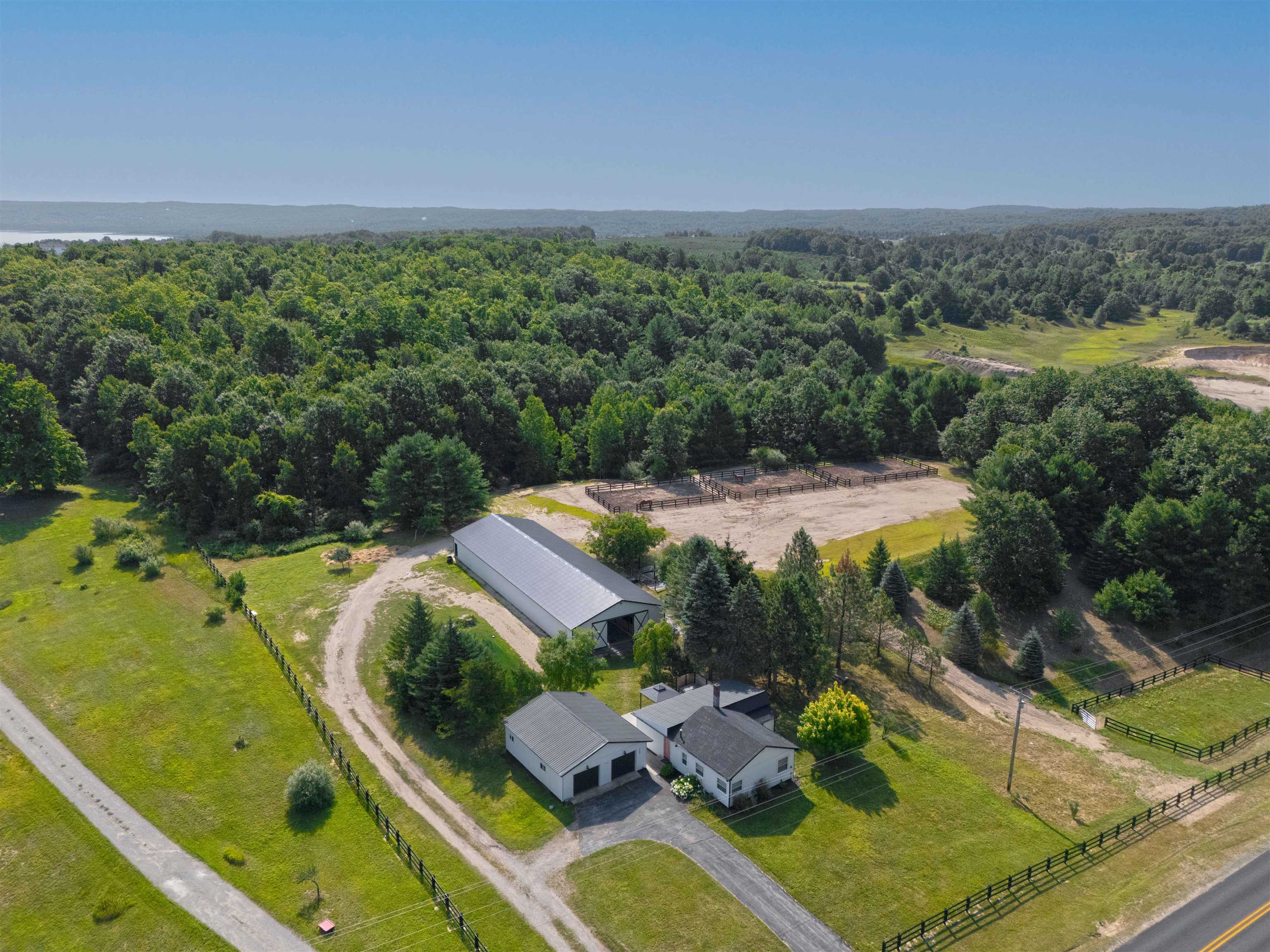 7638 Skegemog Point Road Property Photo 1