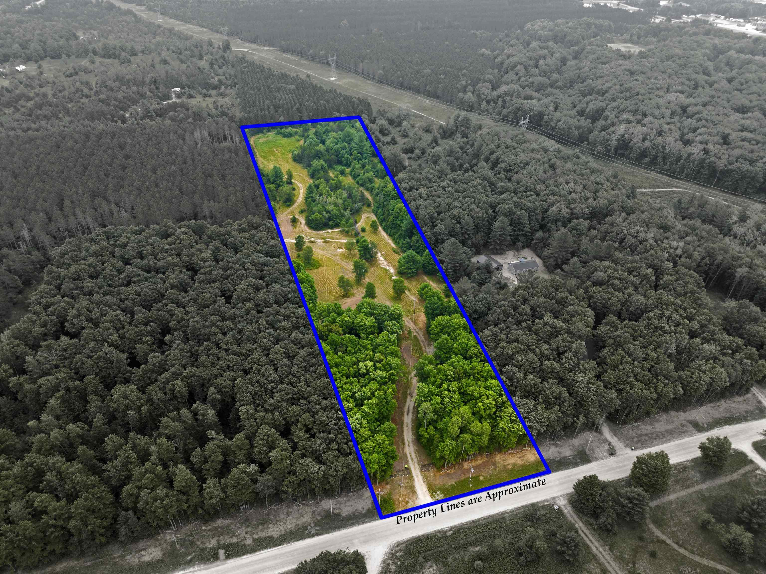 0000 Beebe Road, Nw Property Photo 1