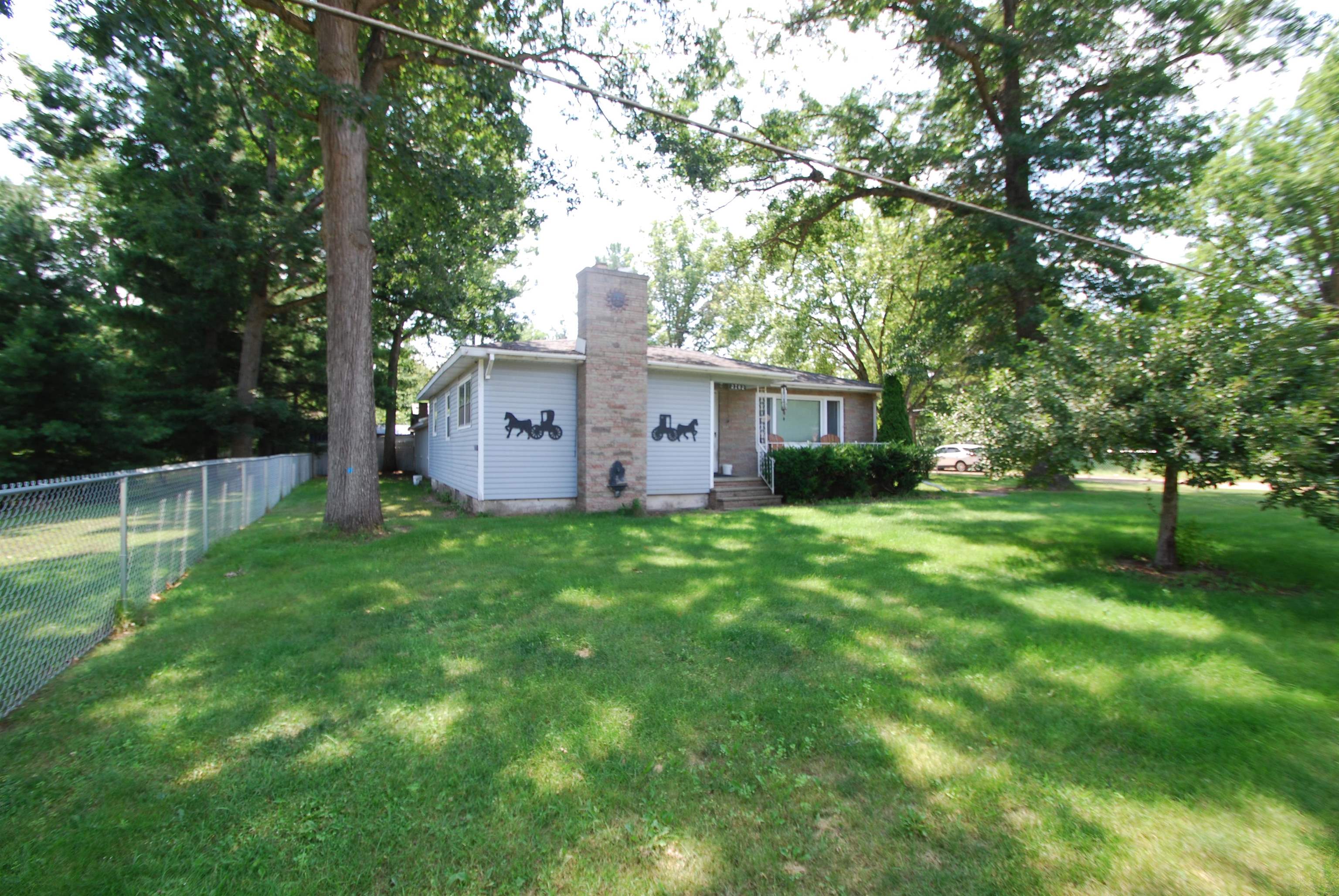 2162 Greenwood Road Property Photo 1