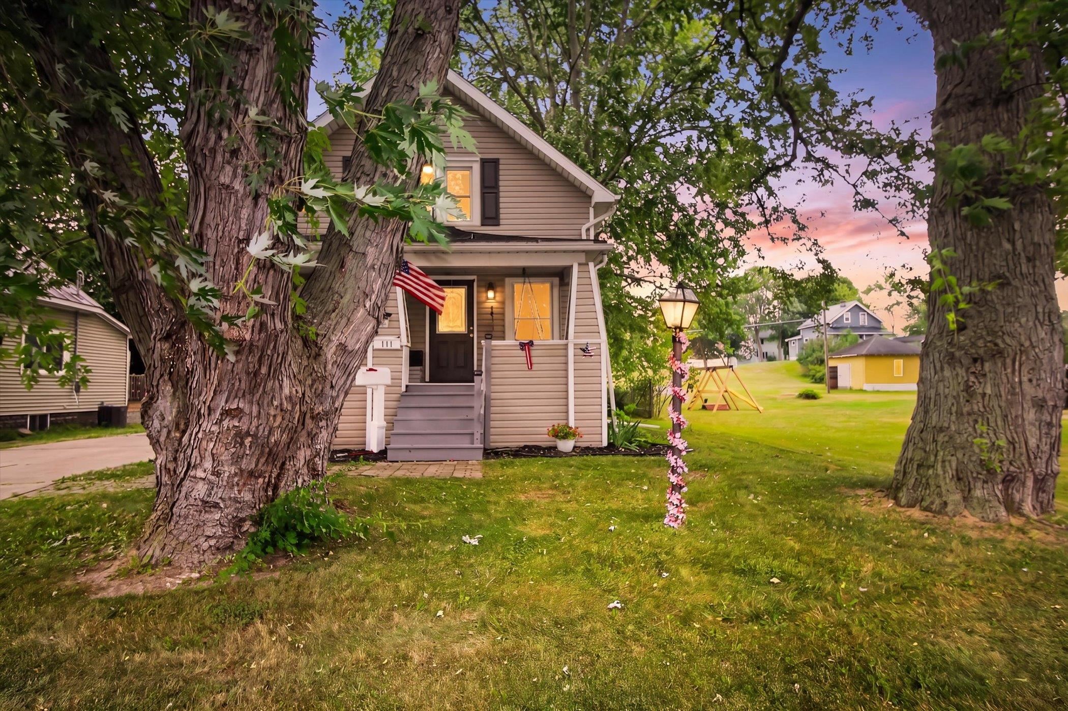 111 Penrith Avenue Property Photo 1