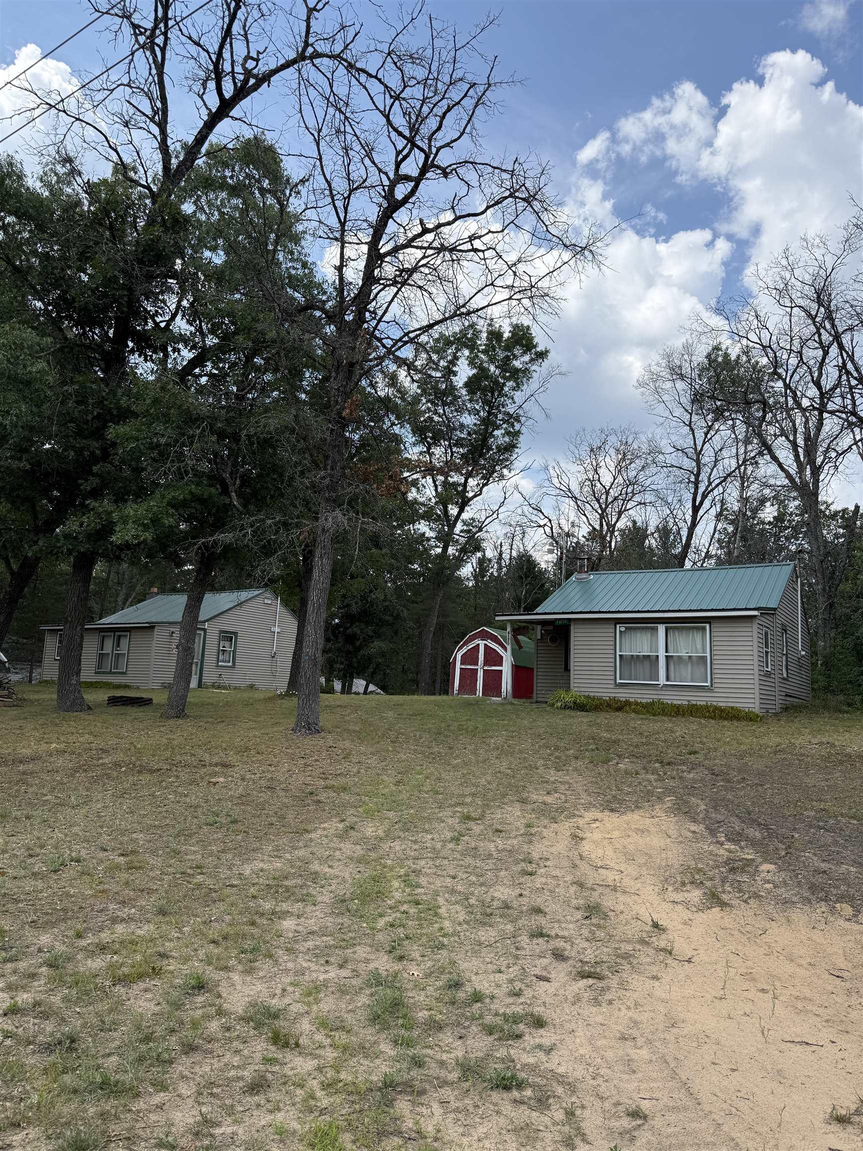 6170 Kerr Trail Property Photo 1