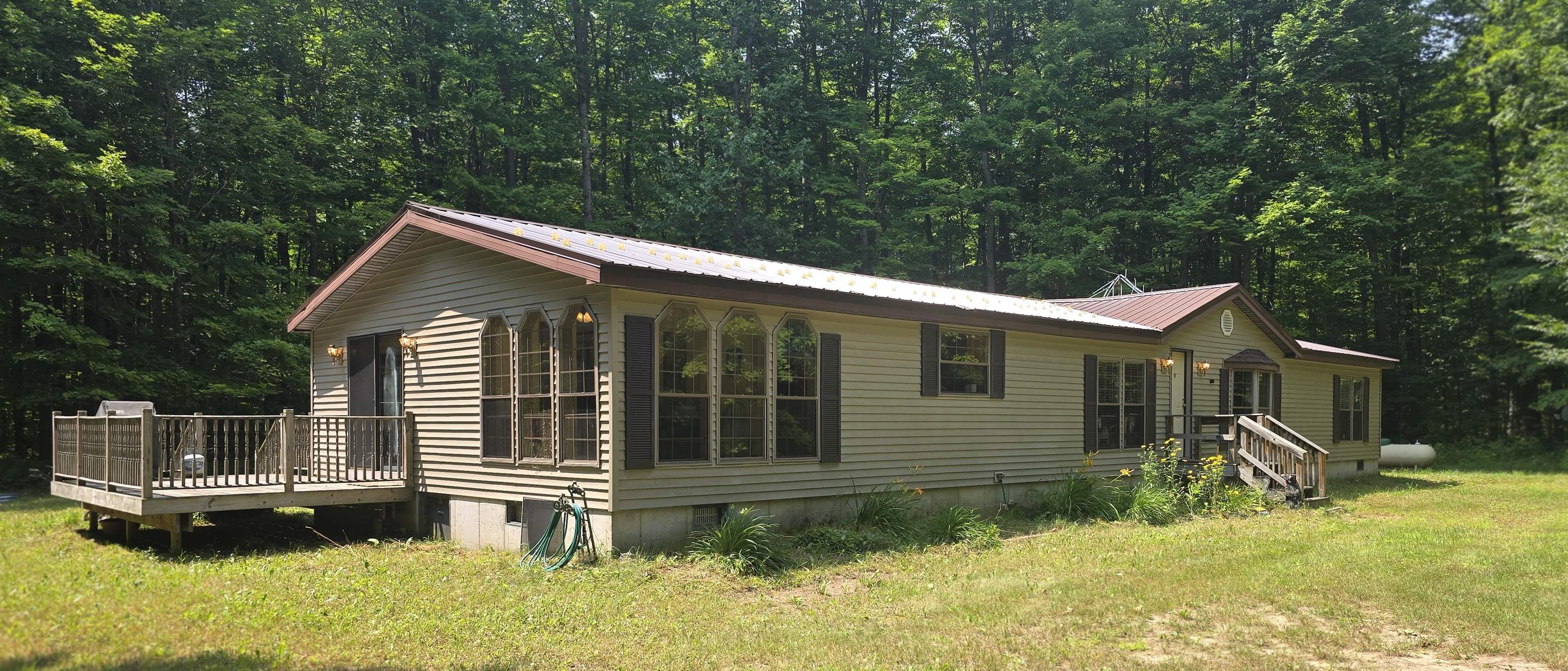 8494 Starvation Lake Road Property Photo 1