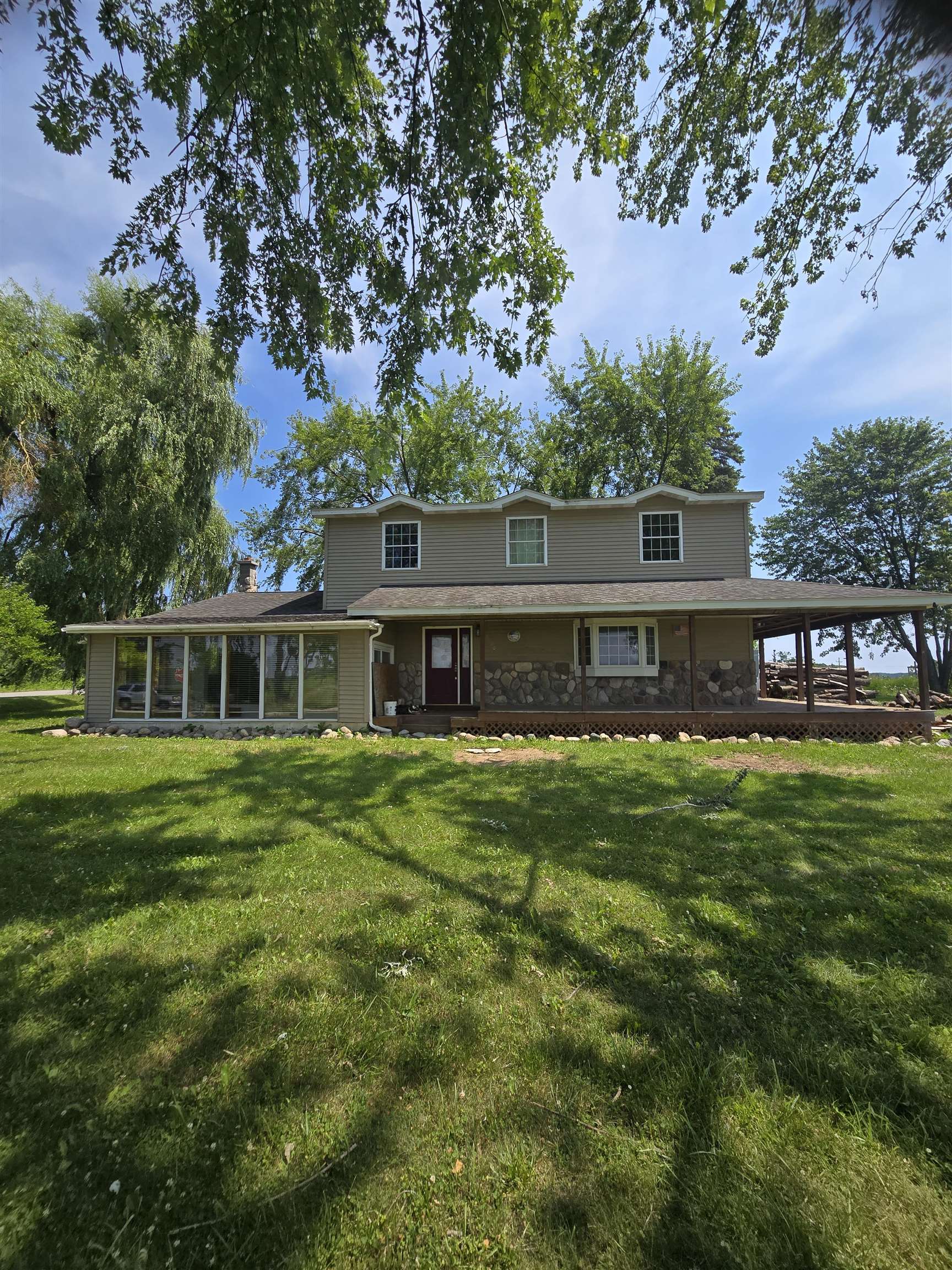 3006 E Procunier Road Property Photo 1