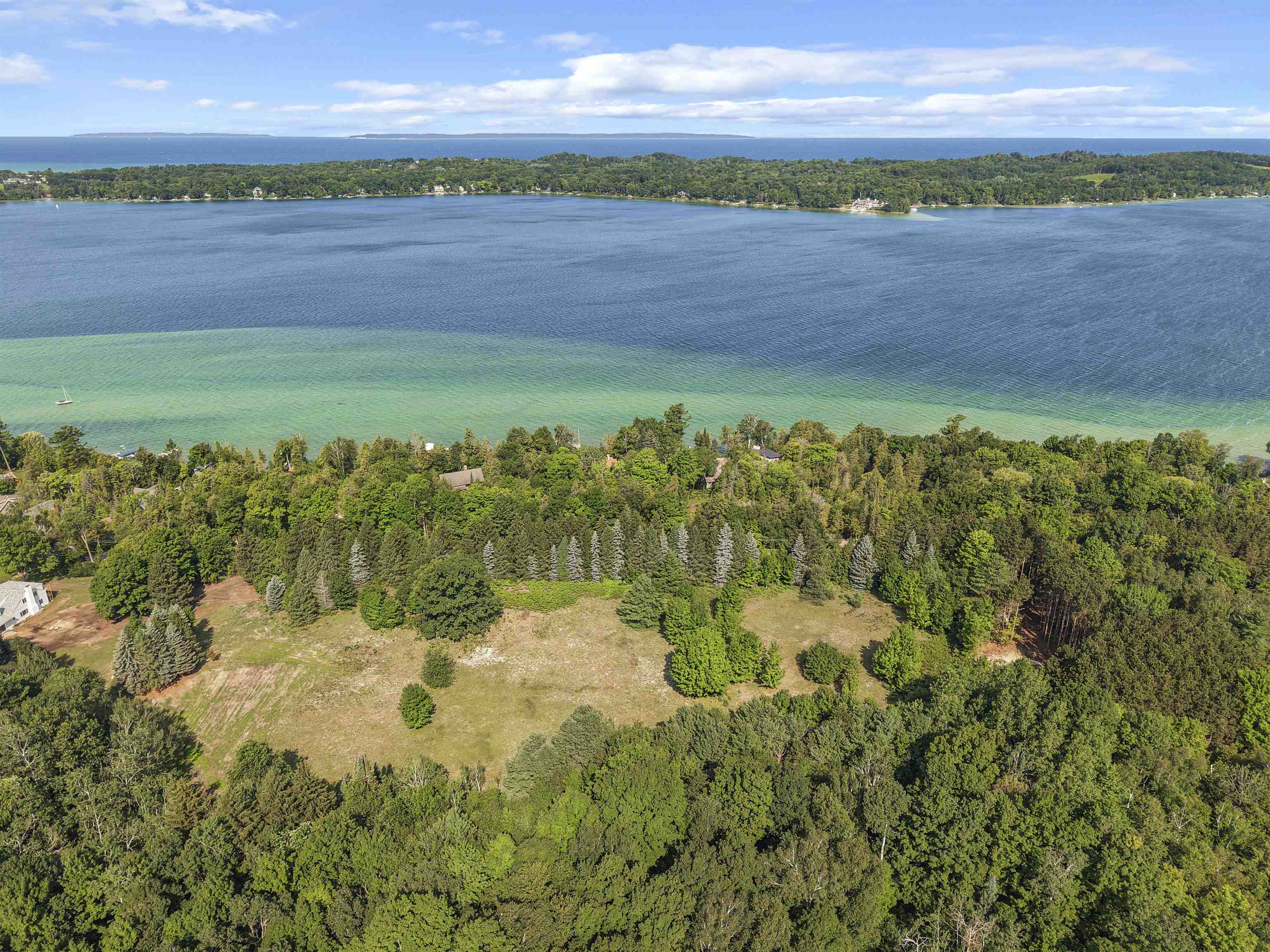 00 N Lake Leelanau Drive Property Photo 1