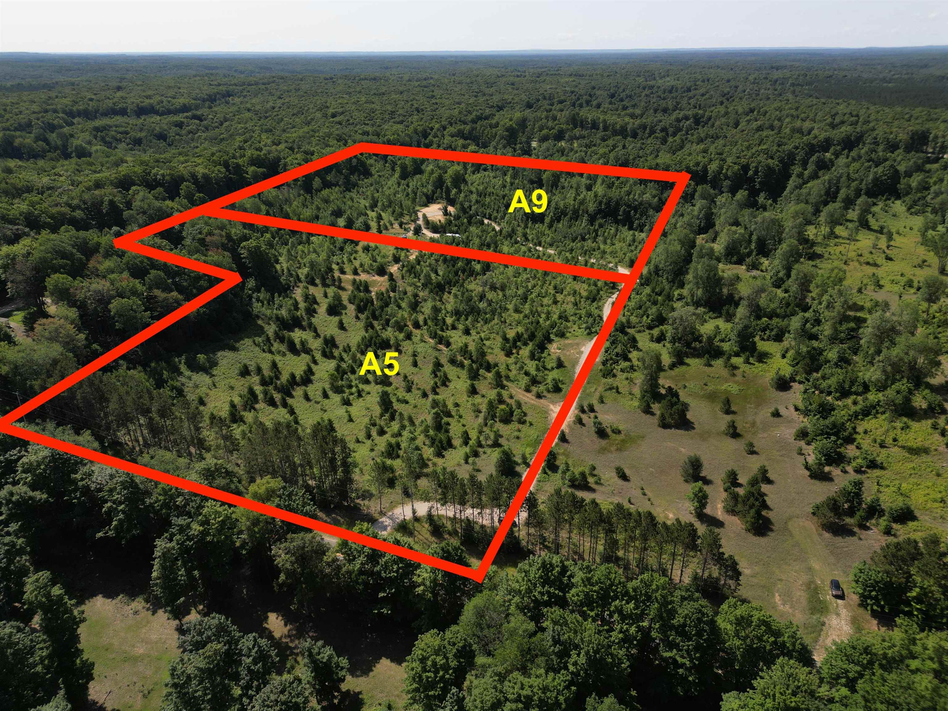 A5 & A9 E Kasson Road Property Photo 1
