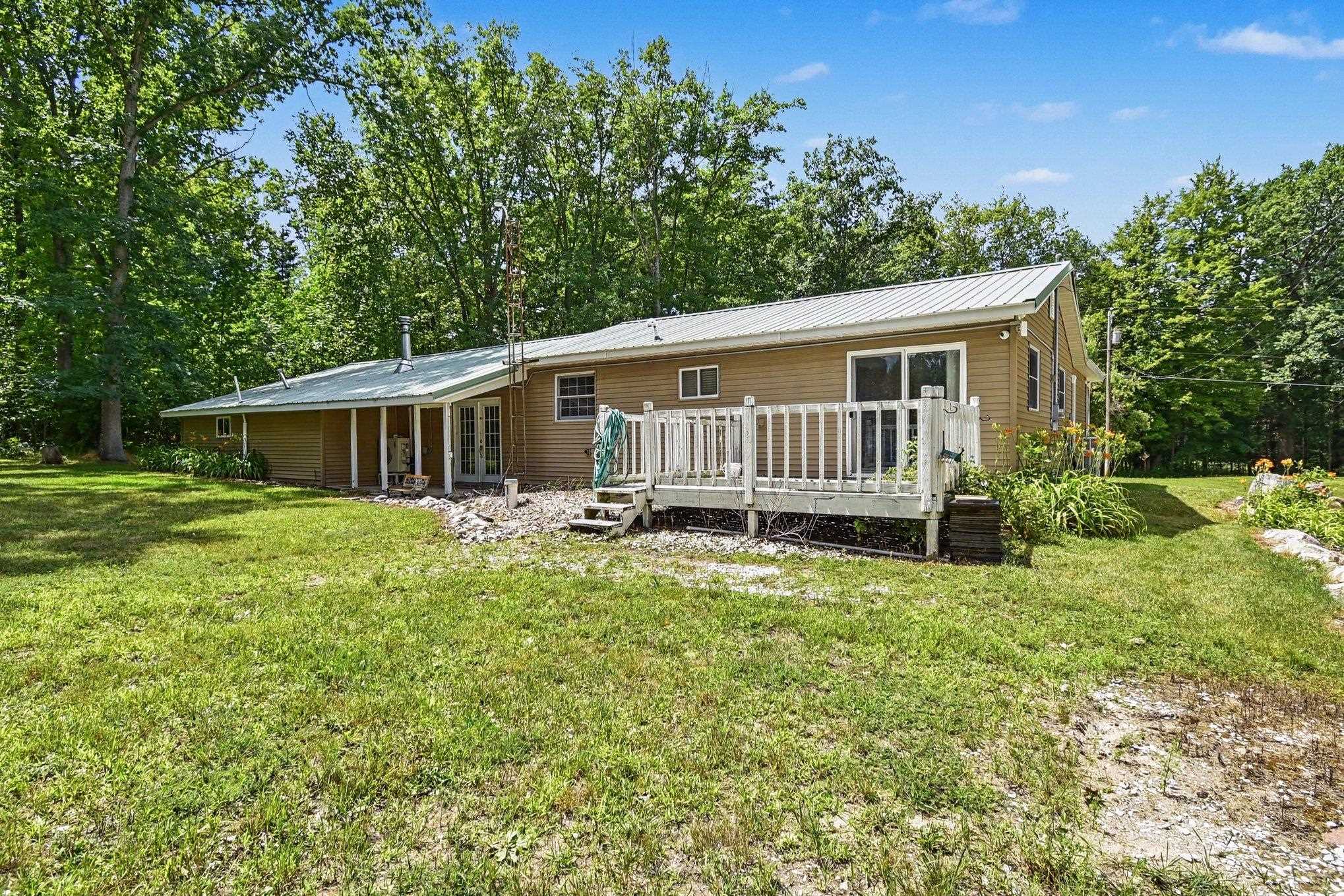 5444 S Branch Road Property Photo 13