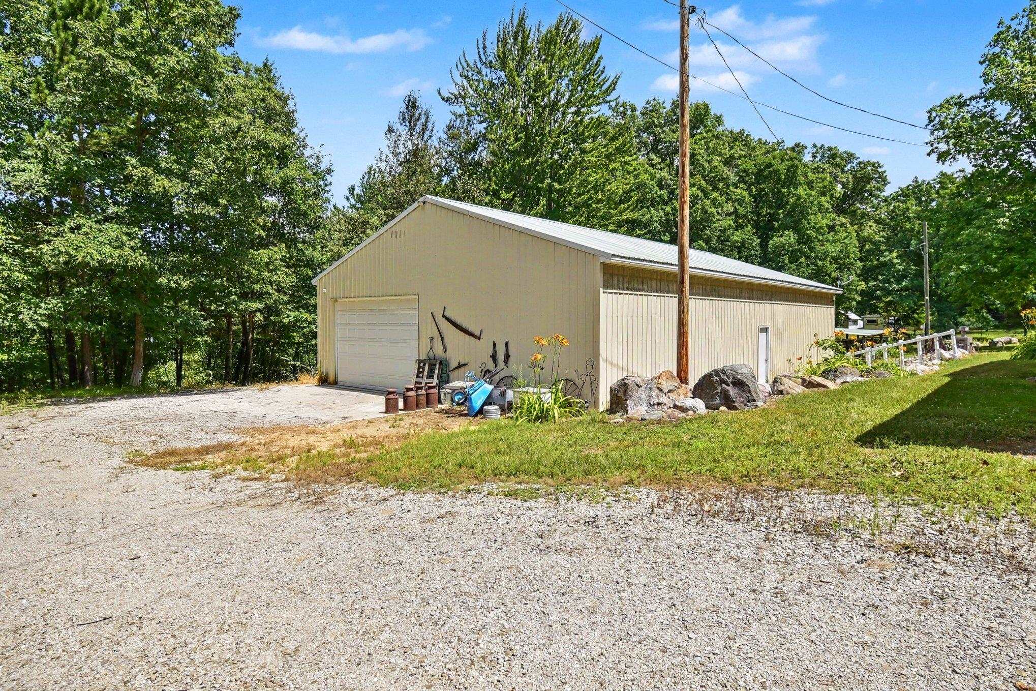 5444 S Branch Road Property Photo 15