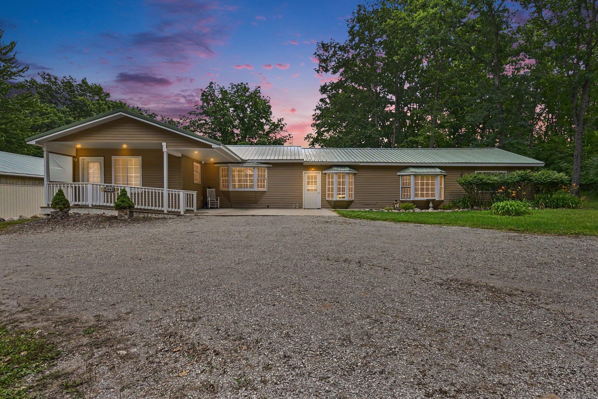 5444 S Branch Road Property Photo 21