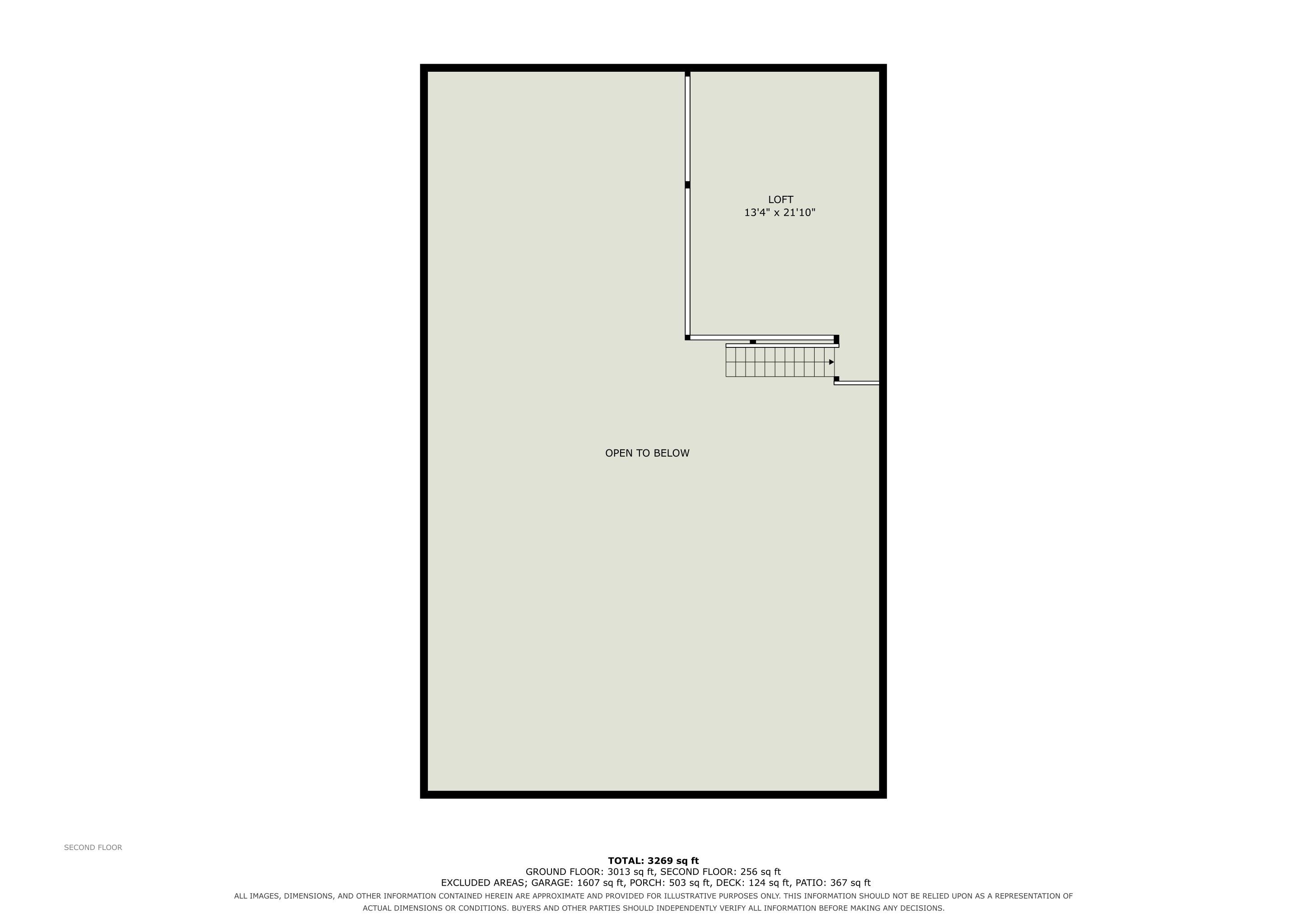 5444 S Branch Road Property Photo 30