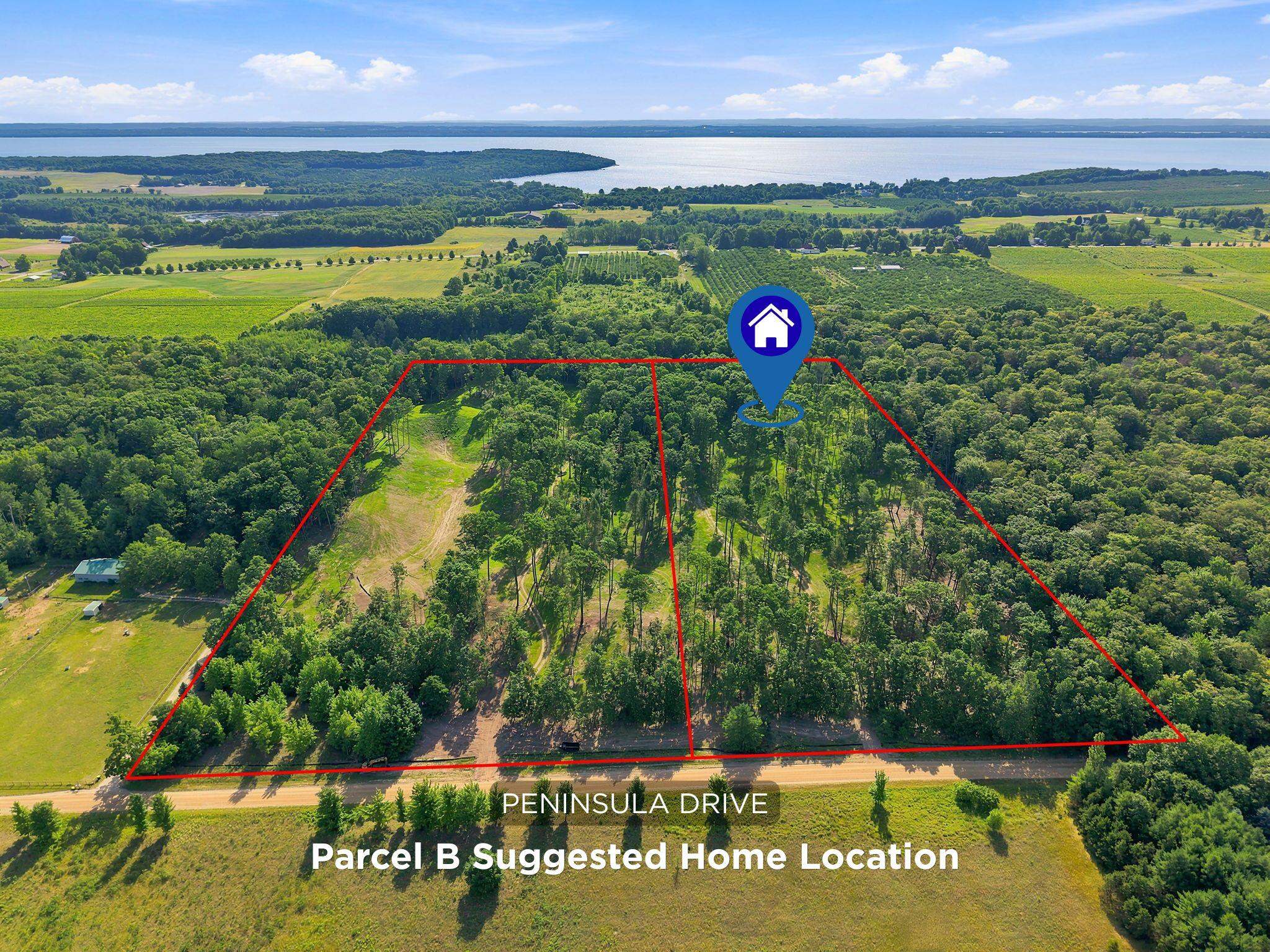 18502 Peninsula Drive Property Photo 3
