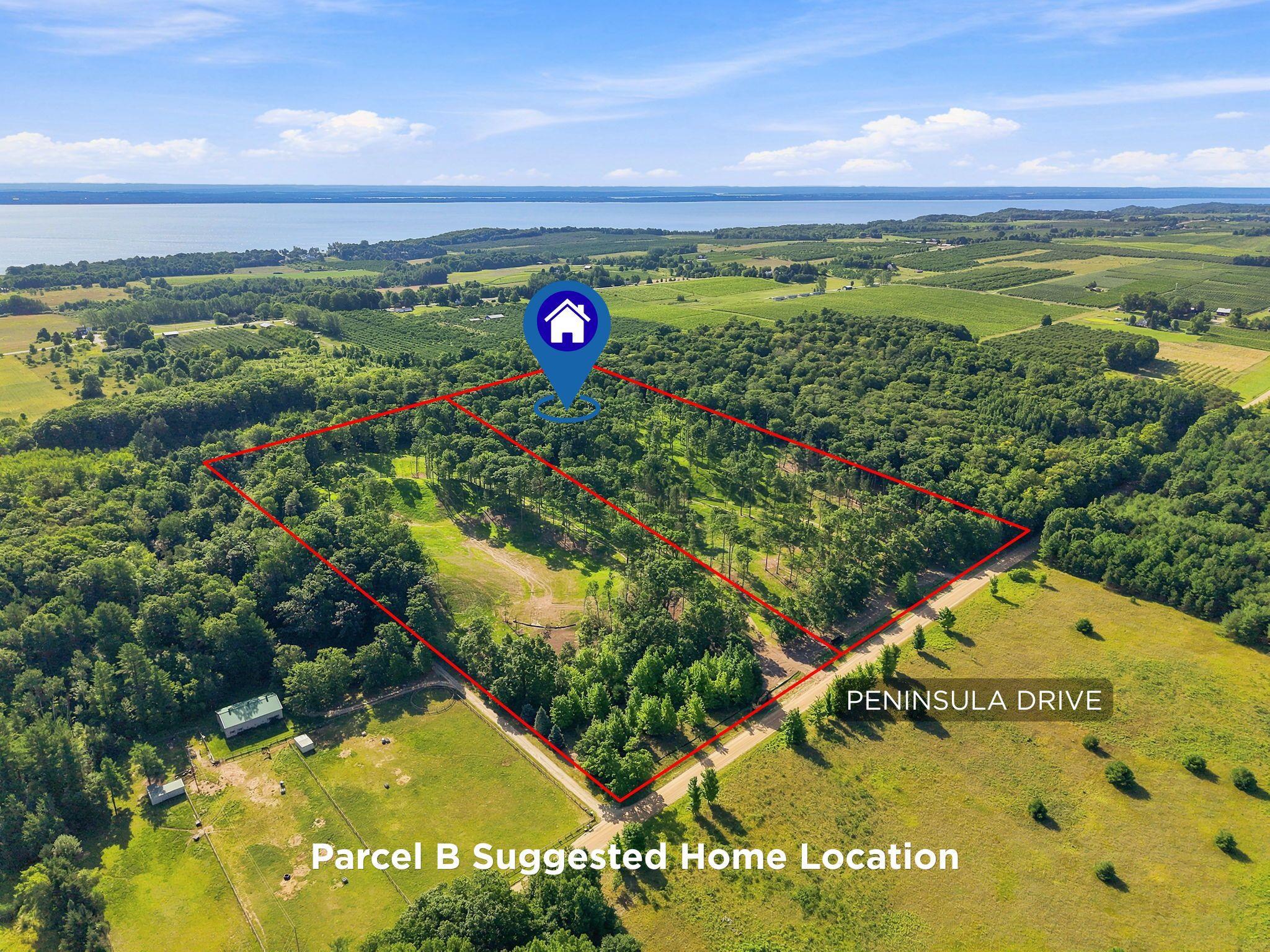 18502 Peninsula Drive Property Photo 4
