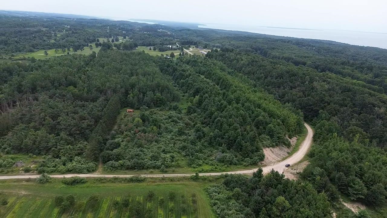 00 Antrim Dells Road