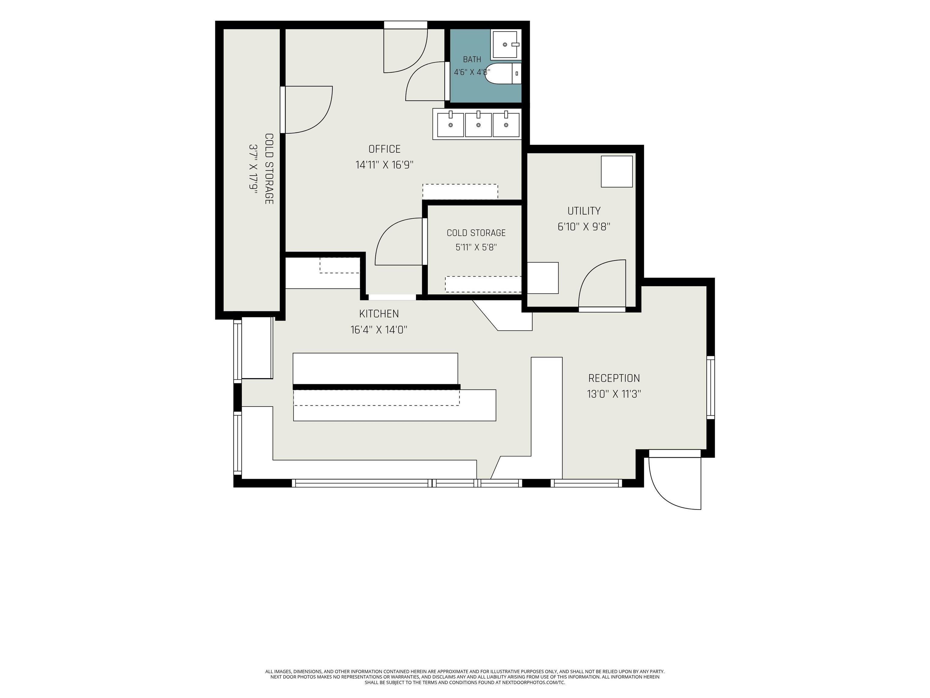 111 N William Street Property Photo 4