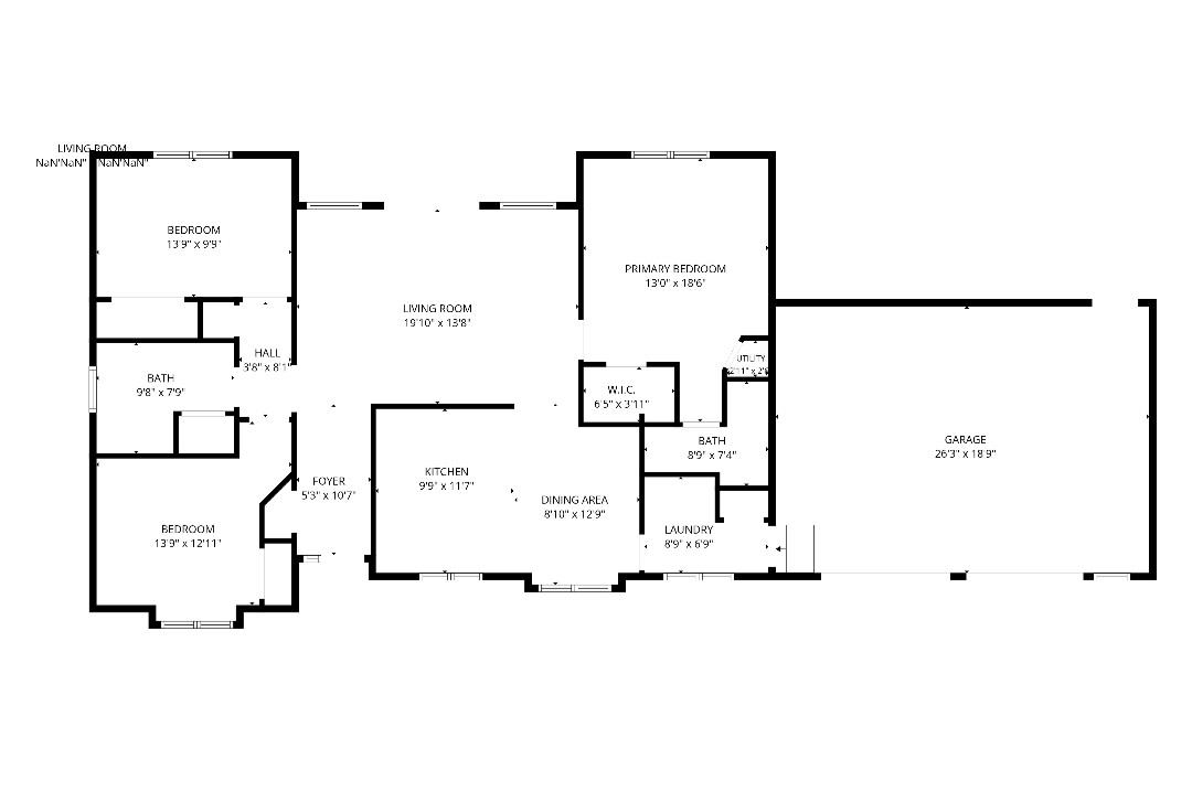 1540 Twin Birch Property Photo 2