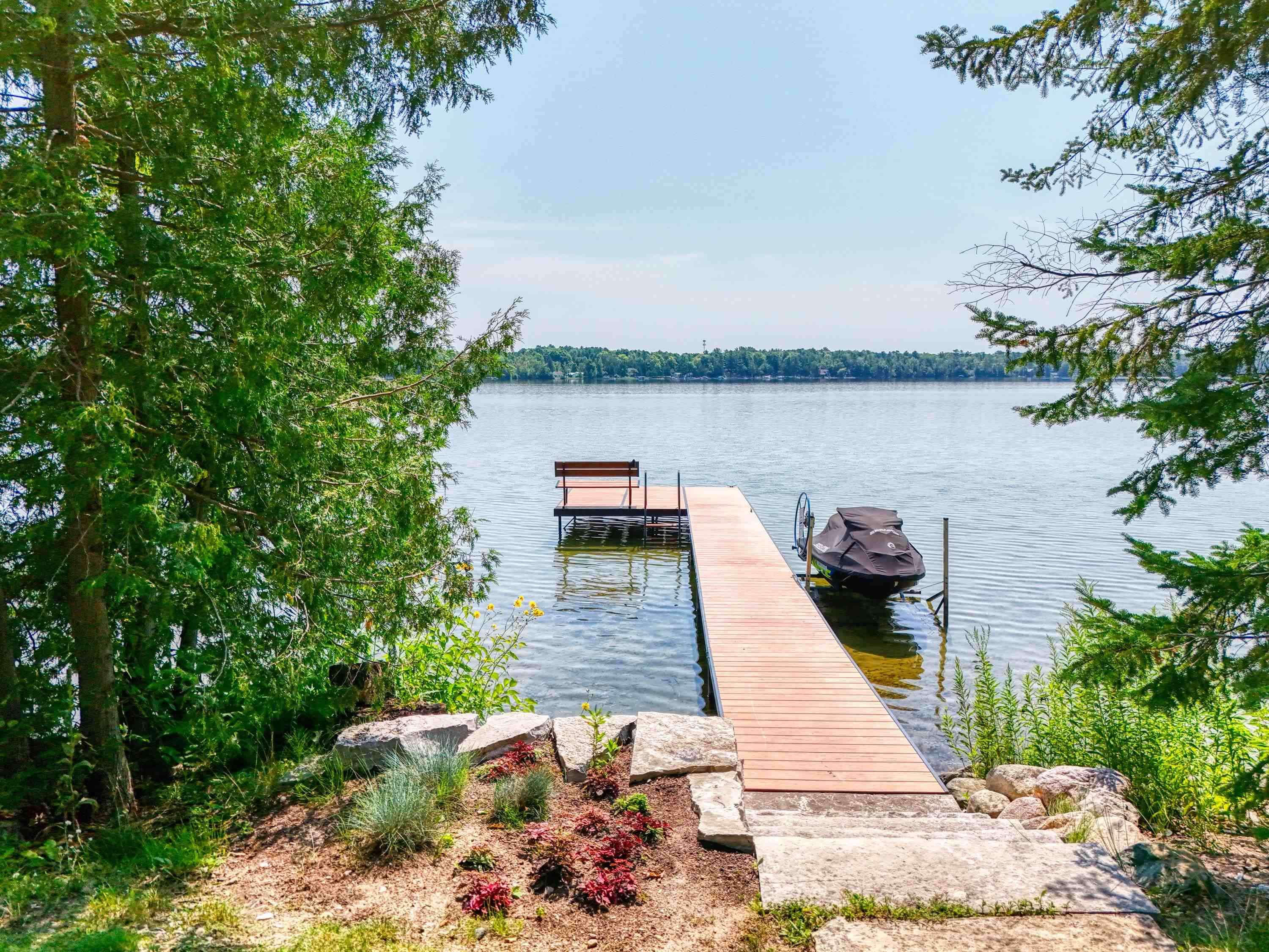 6501 Timber Lake Drive