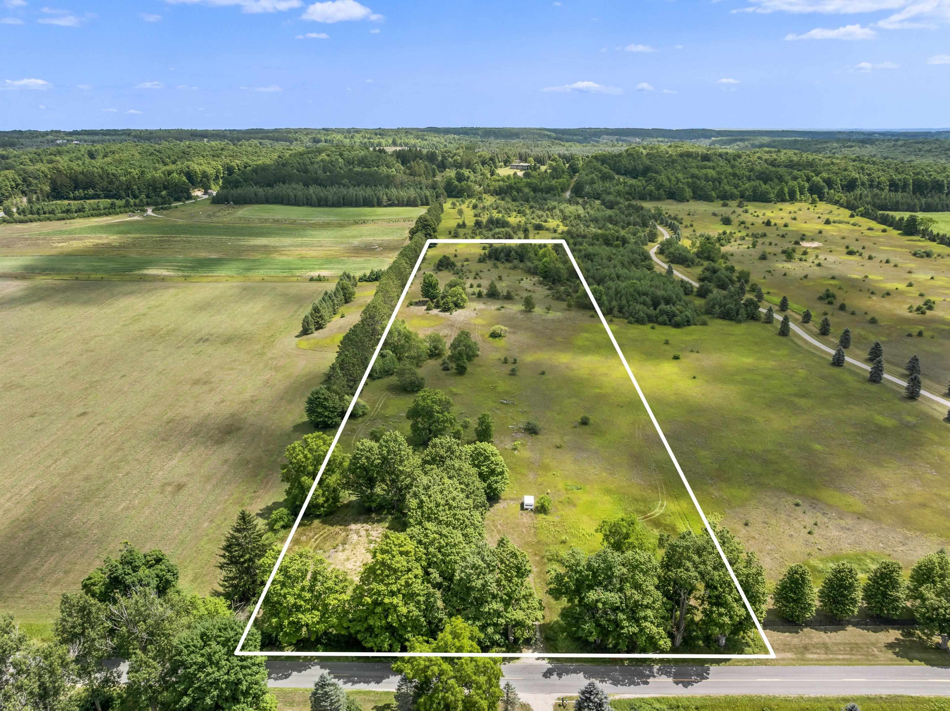 16743 Marilla Road Property Photo 1
