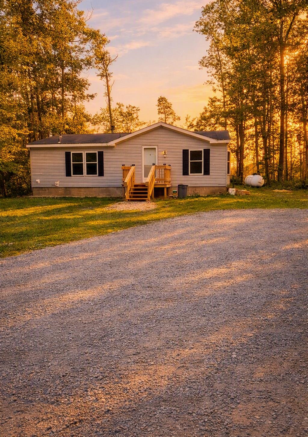 11438 Sherwood Drive Property Photo 1
