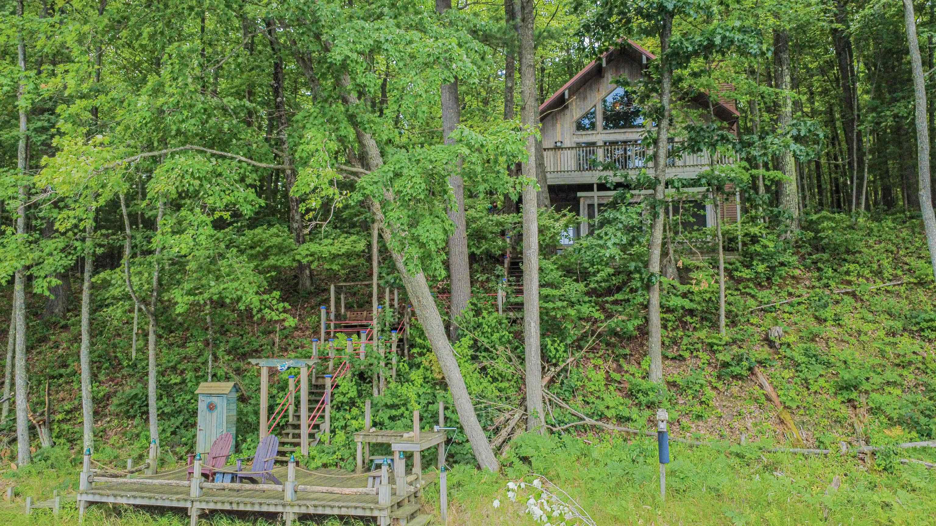 3420 Bungo Trail Property Photo 1