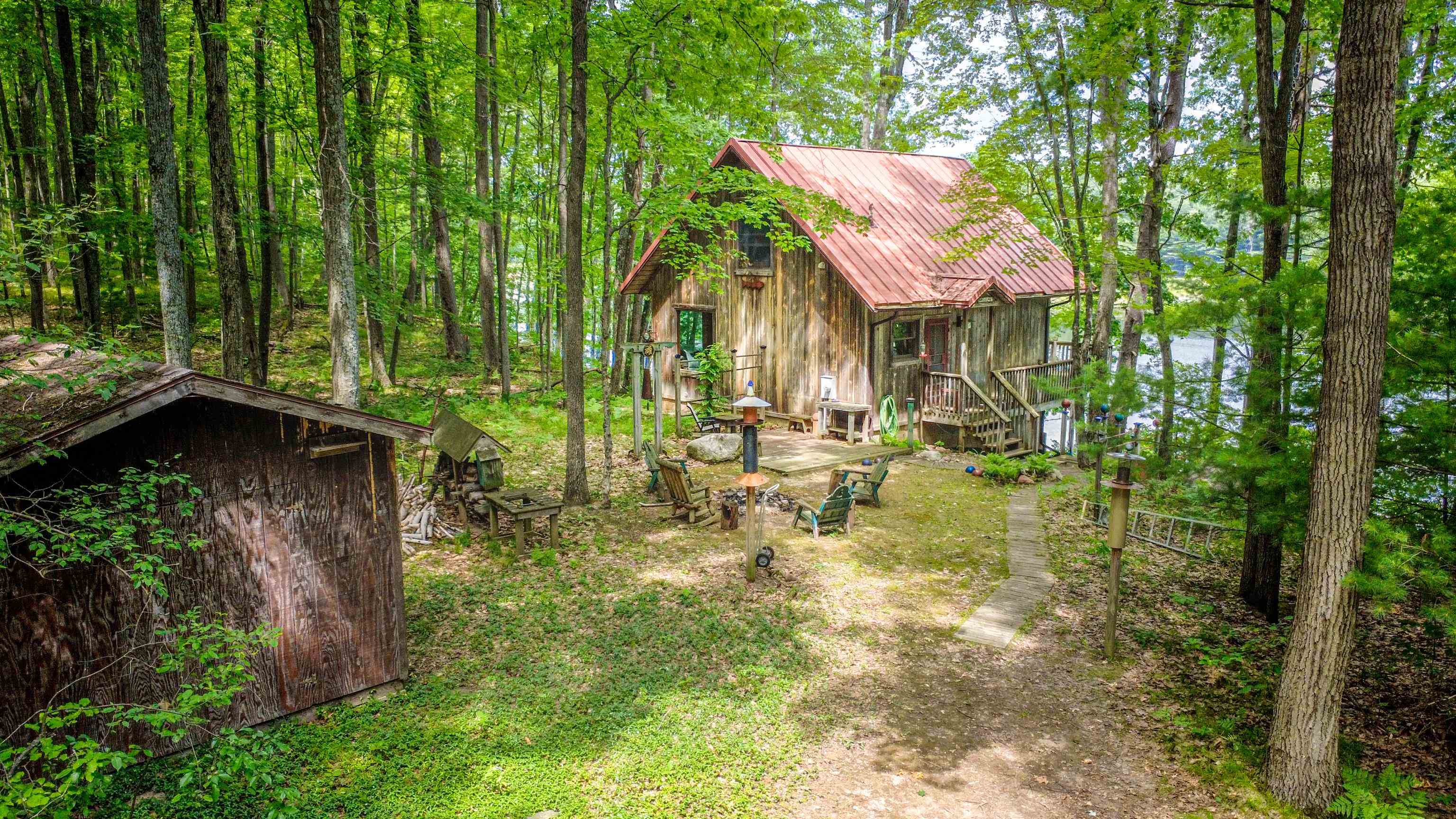 3420 Bungo Trail Property Photo 6