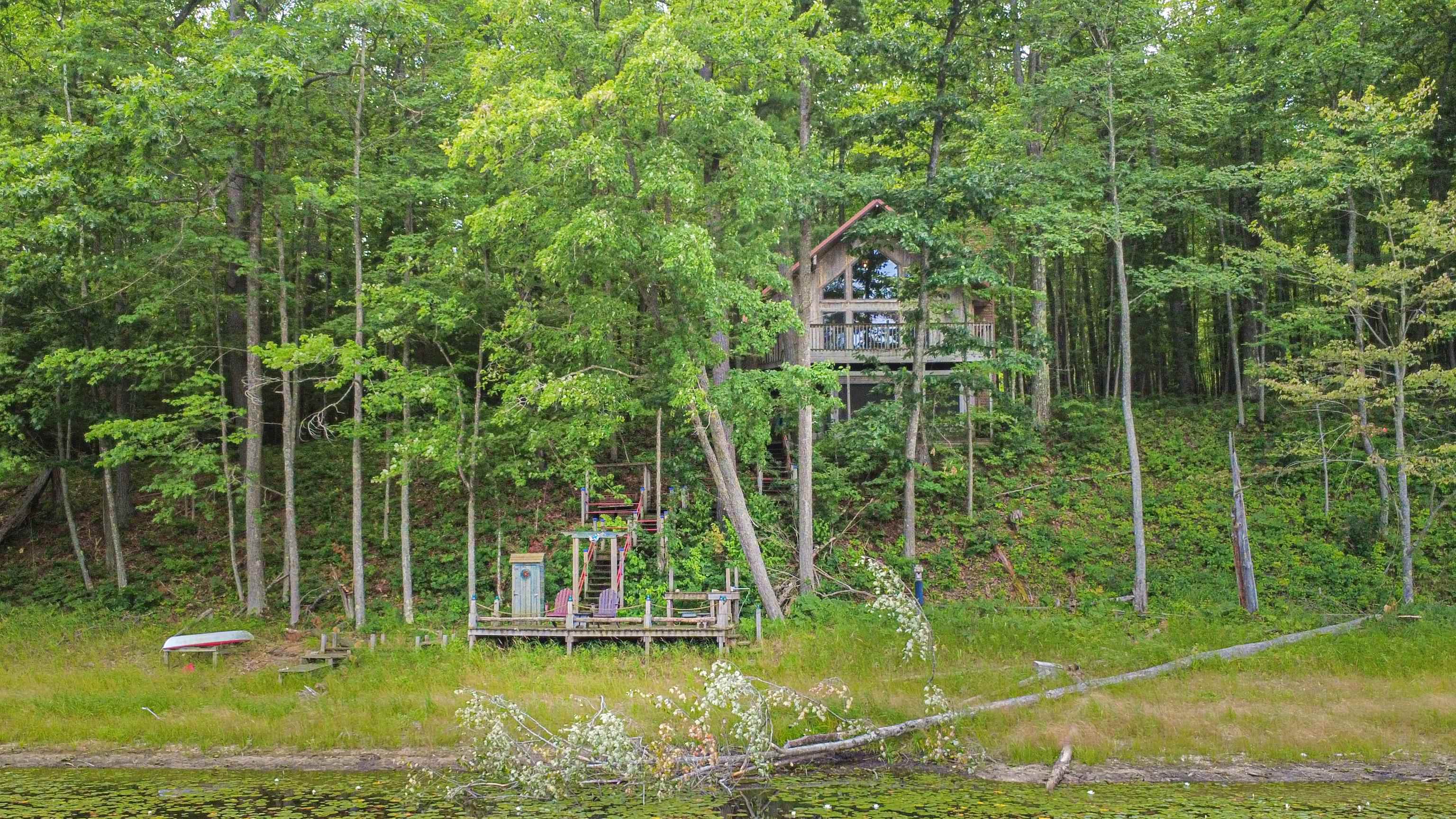 3420 Bungo Trail Property Photo 38