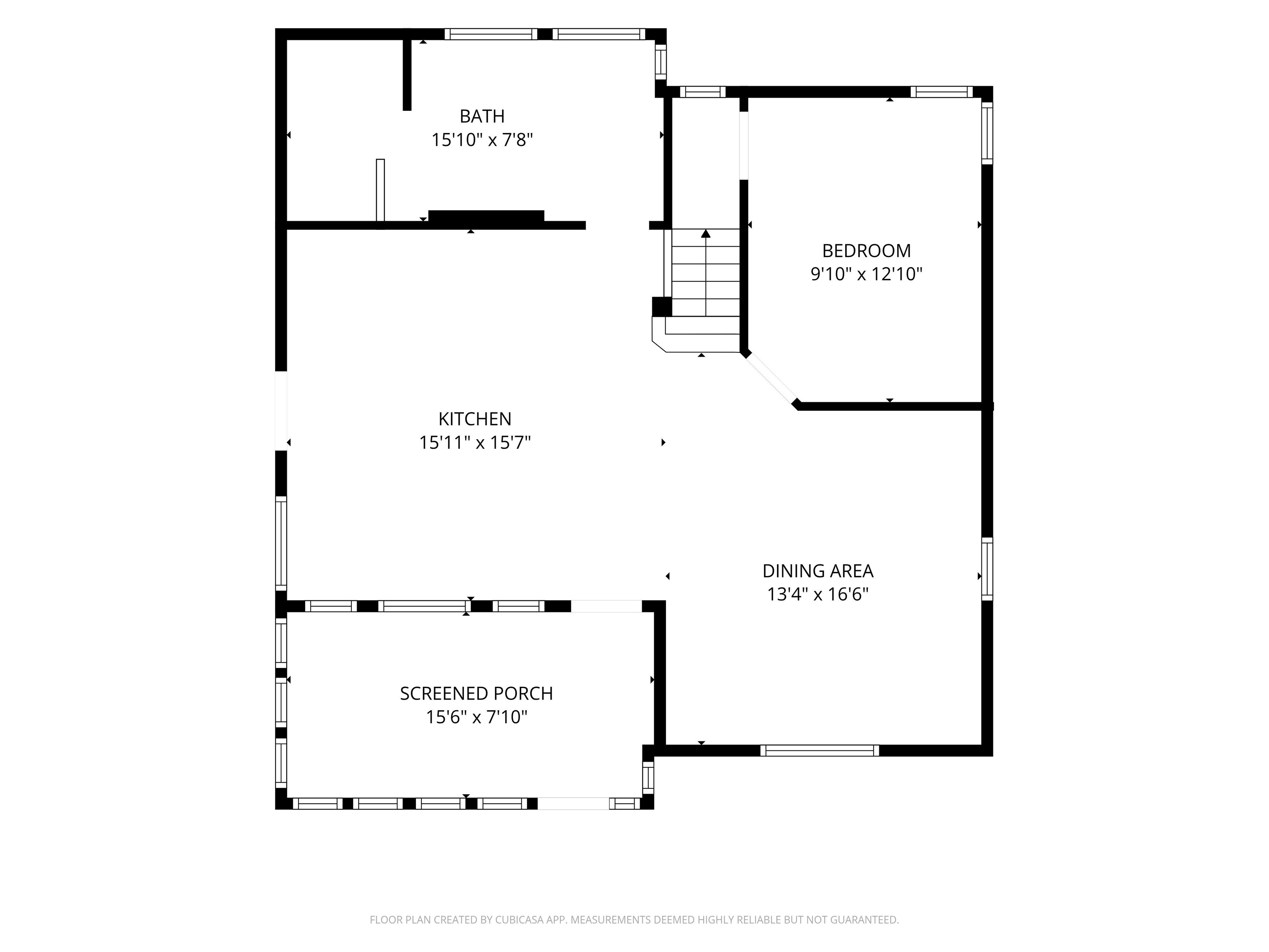 15049 Healy Lake Road Property Photo 5
