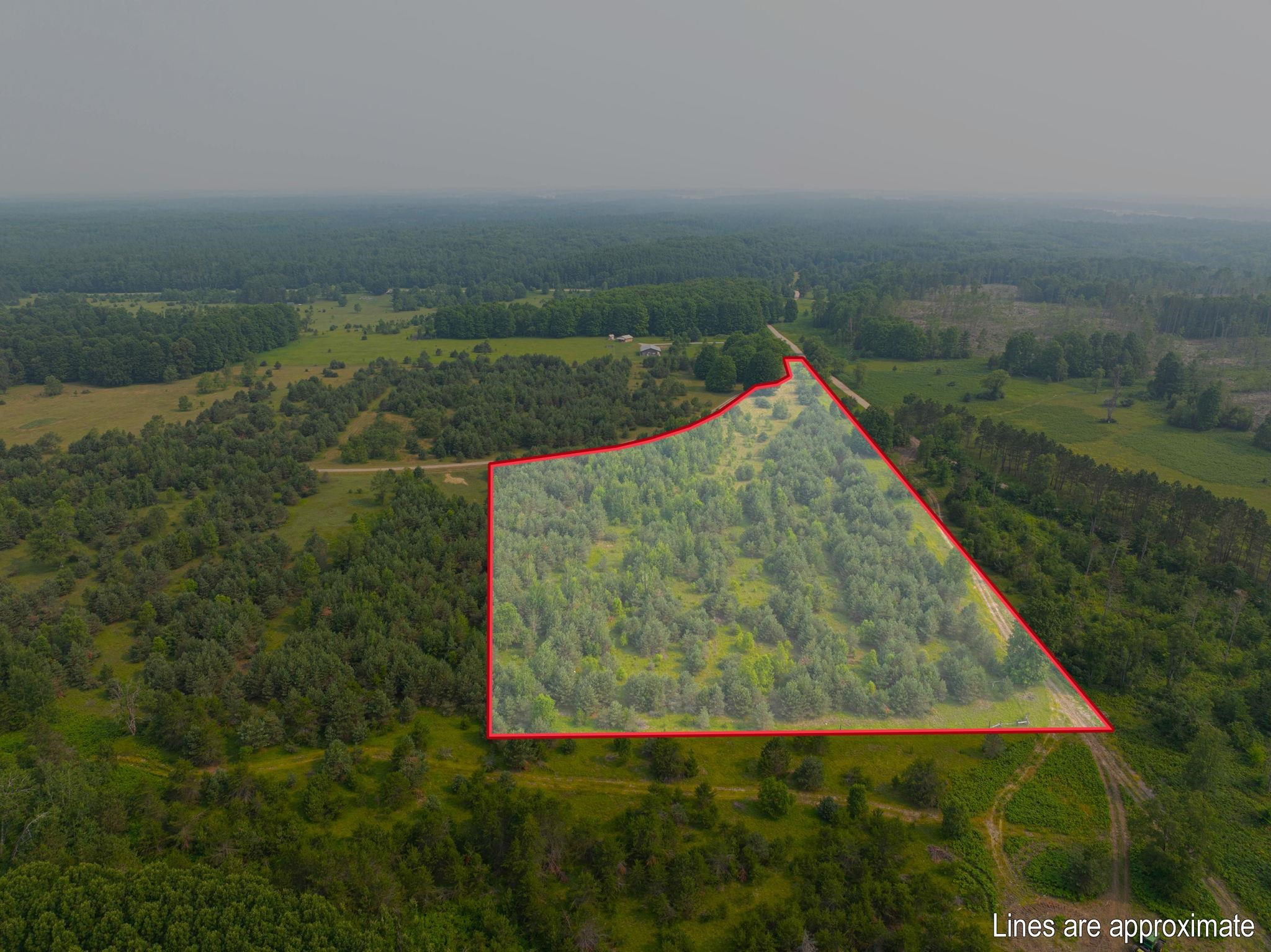 0 Getaway Trail Property Photo 1