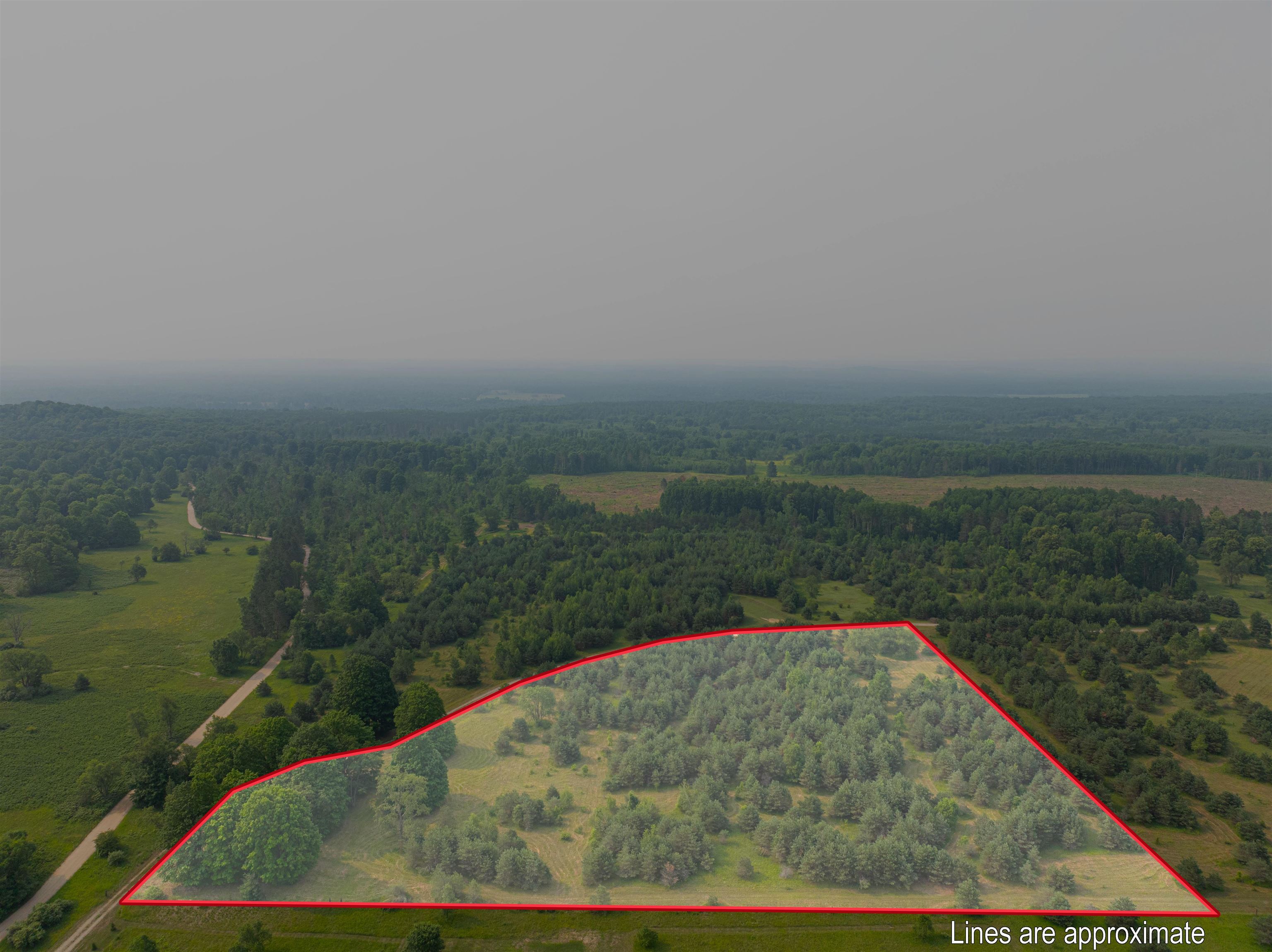 0 Getaway Trail Property Photo 1